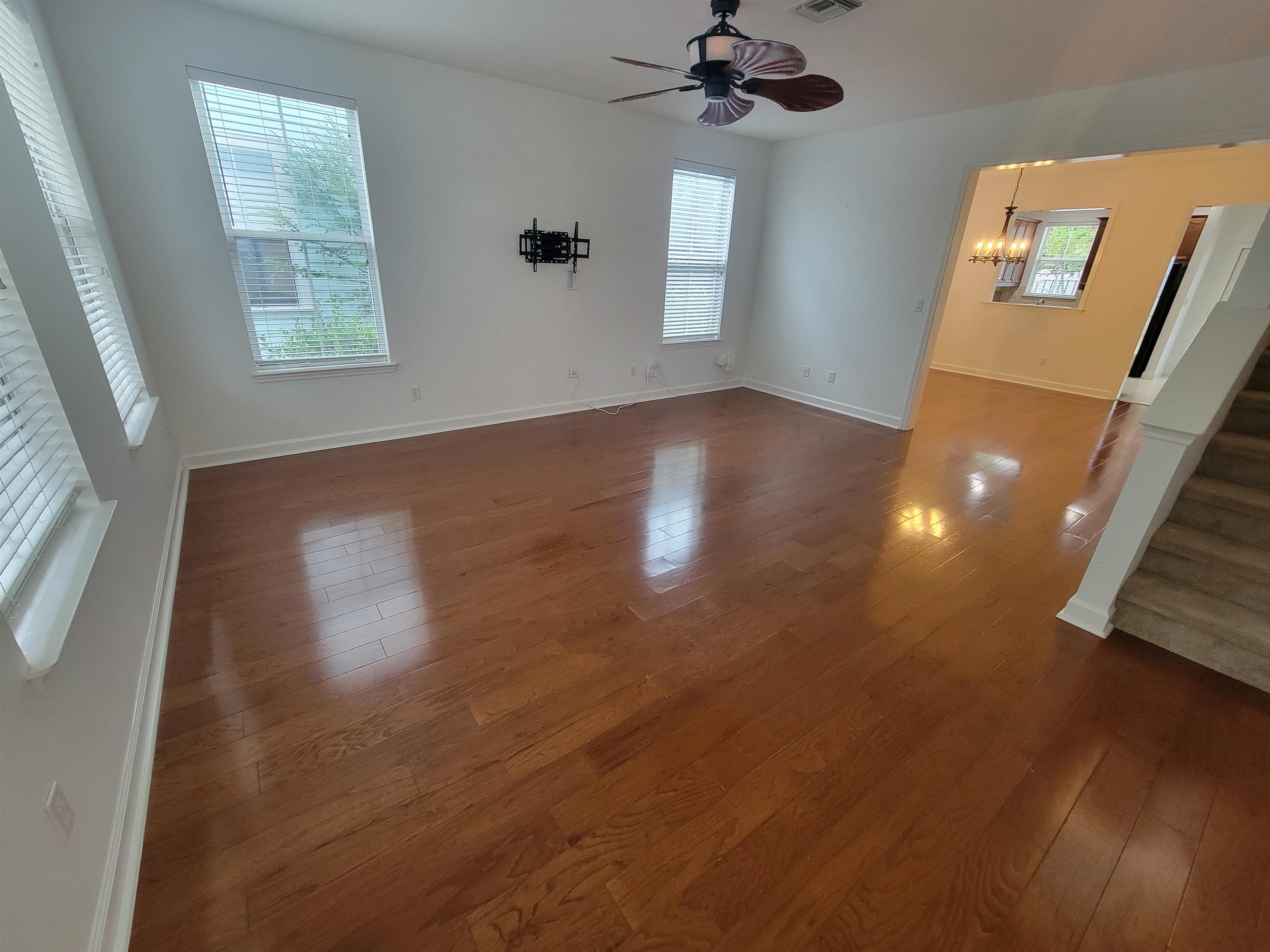 4338 Grove Park Drive, Tallahassee, Texas image 6