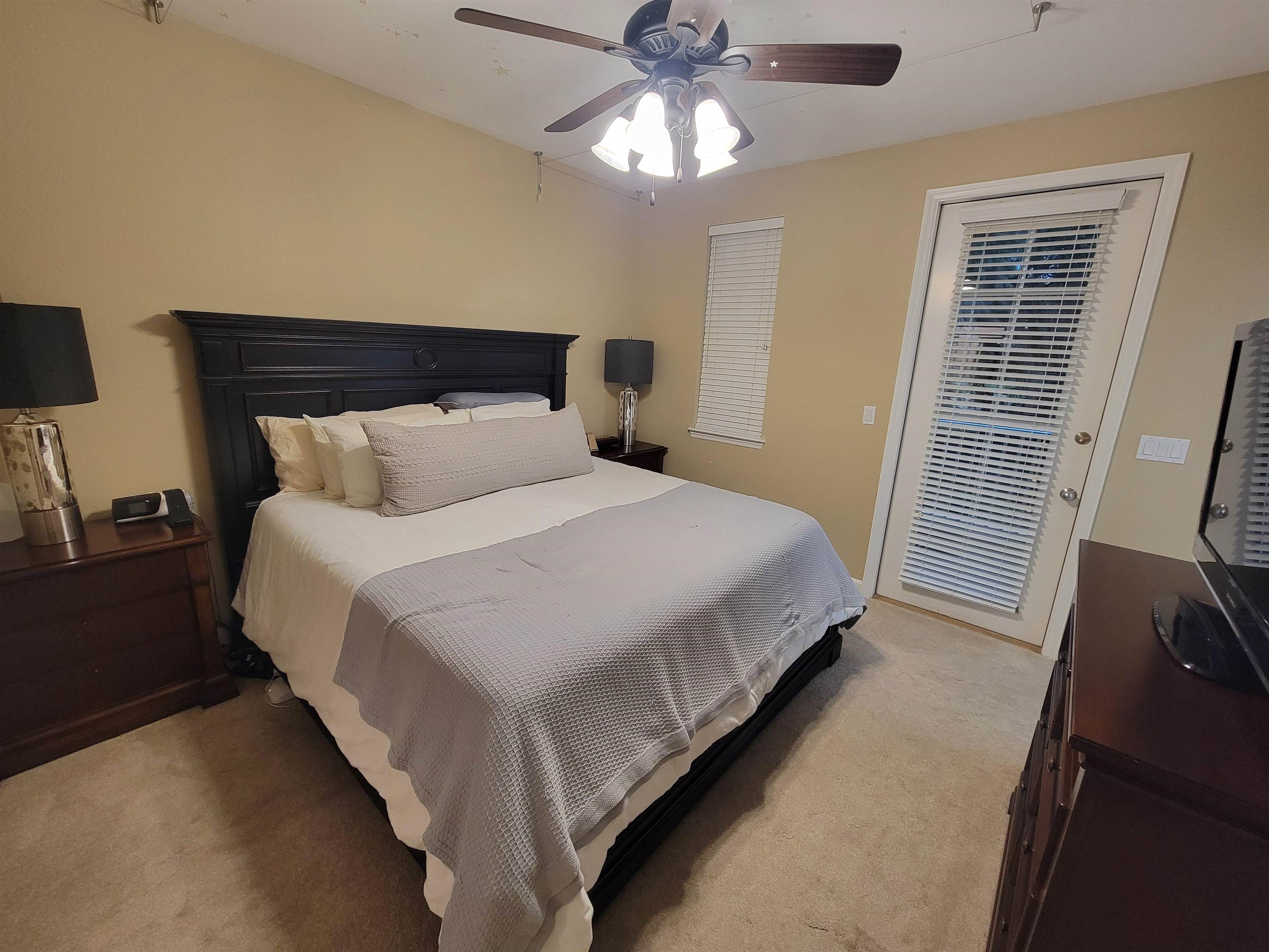 4338 Grove Park Drive, Tallahassee, Texas image 9