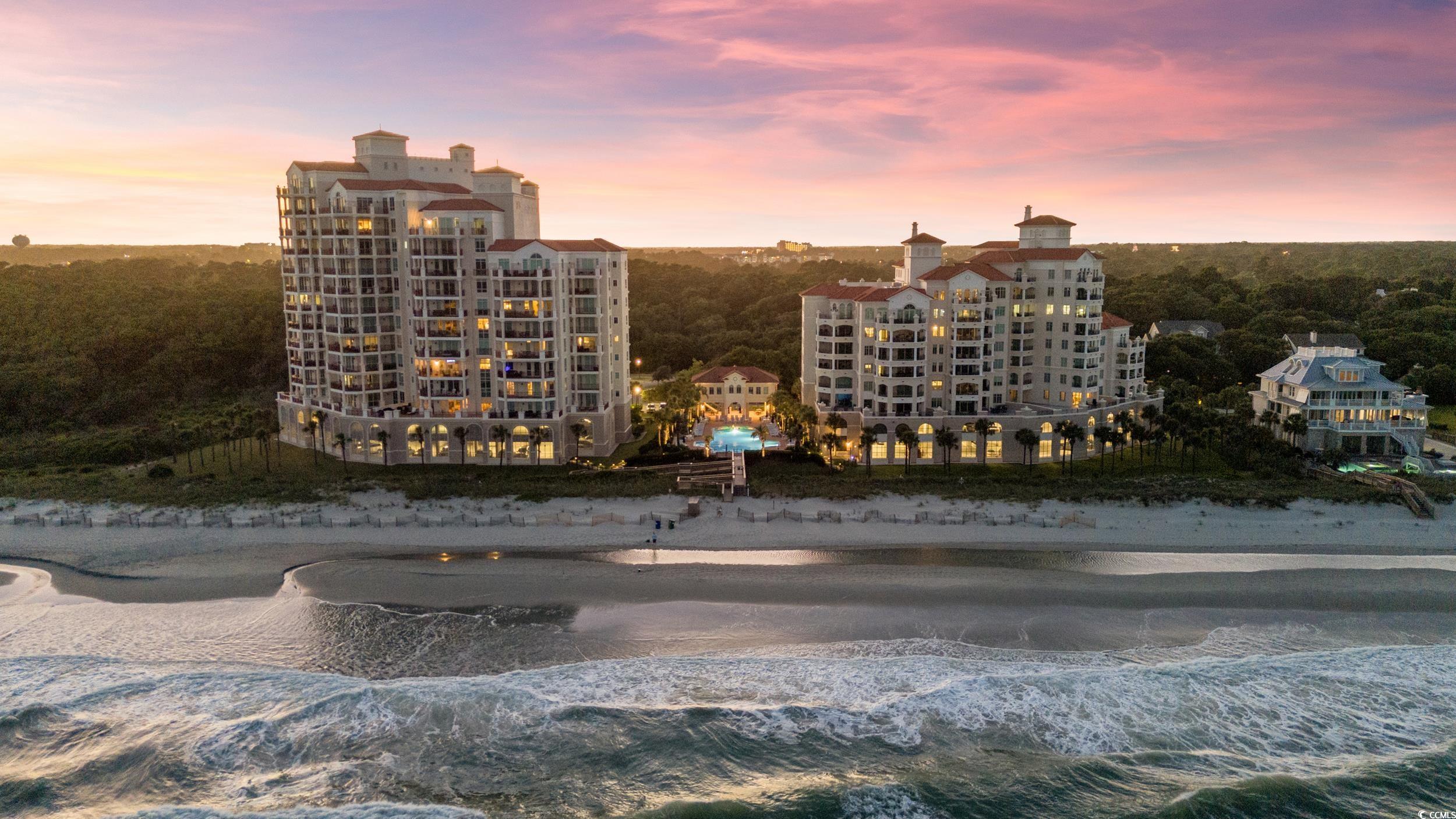 122 Vista Del Mar Ln. UNIT 2-302 Myrtle Beach, SC 29572