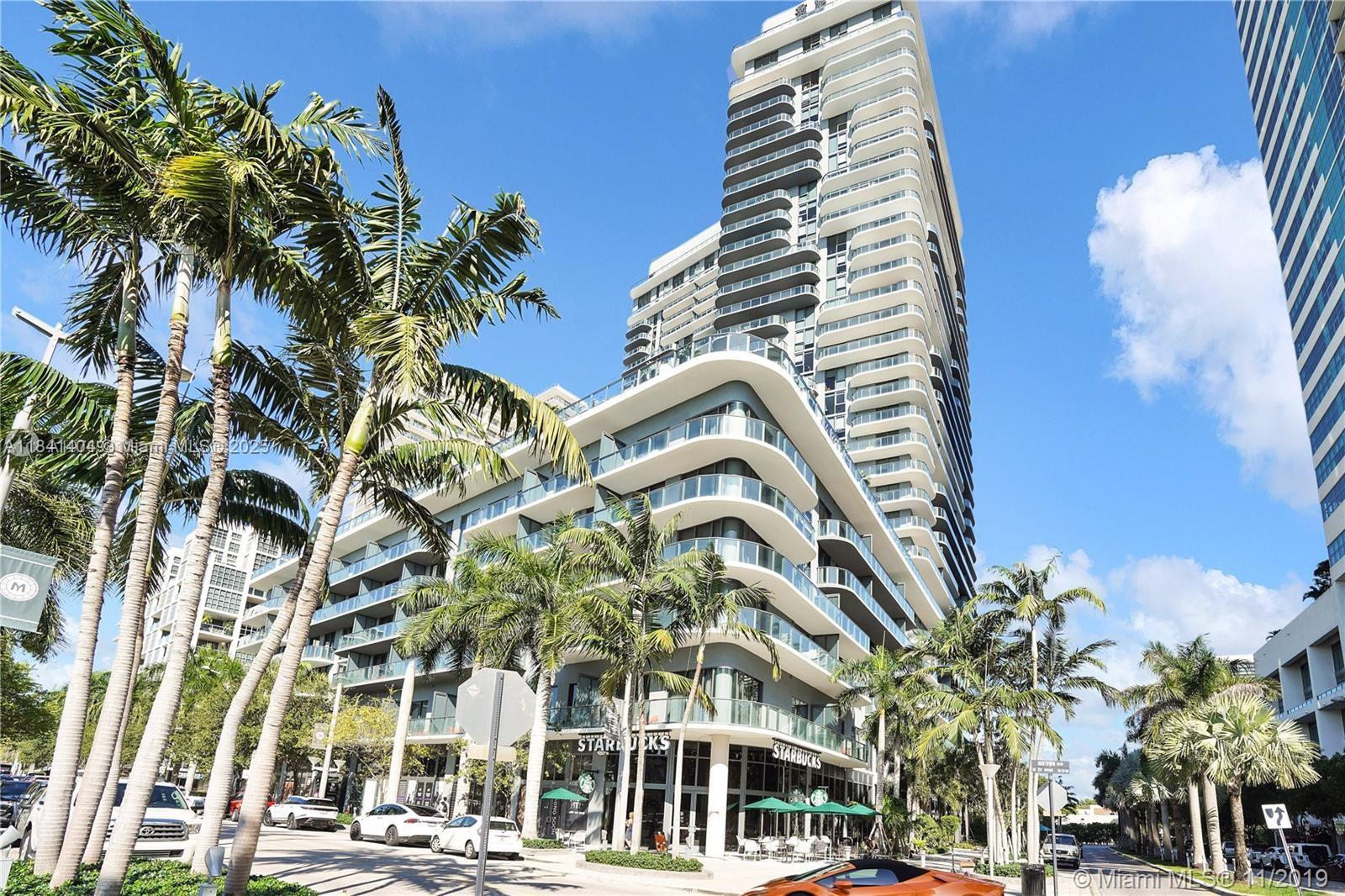 121 NE 34th St #L205, Miami FL 33137