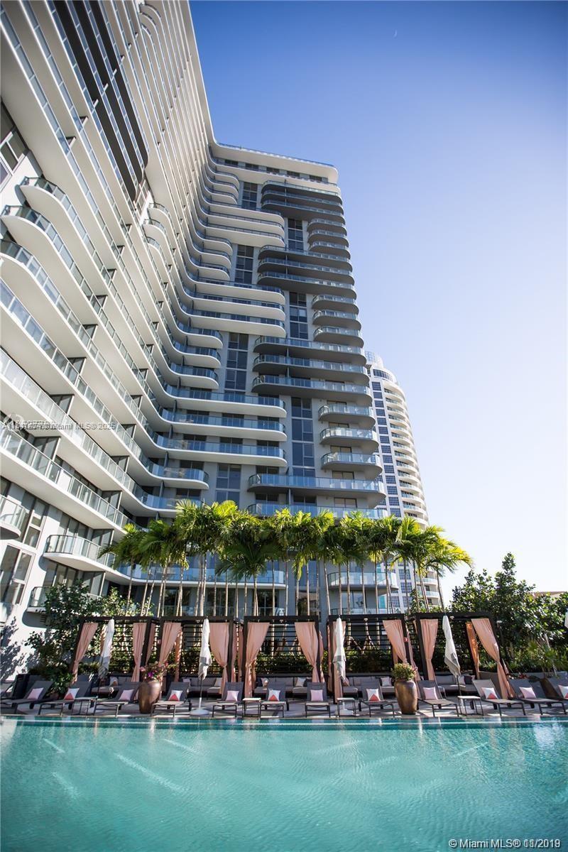 121 NE 34th St #L205, Miami FL 33137