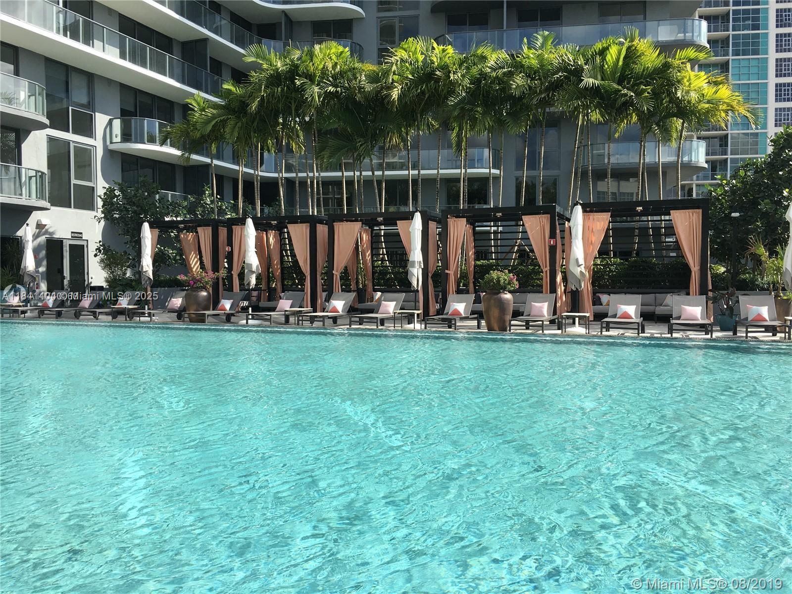 121 NE 34th St #L205, Miami FL 33137