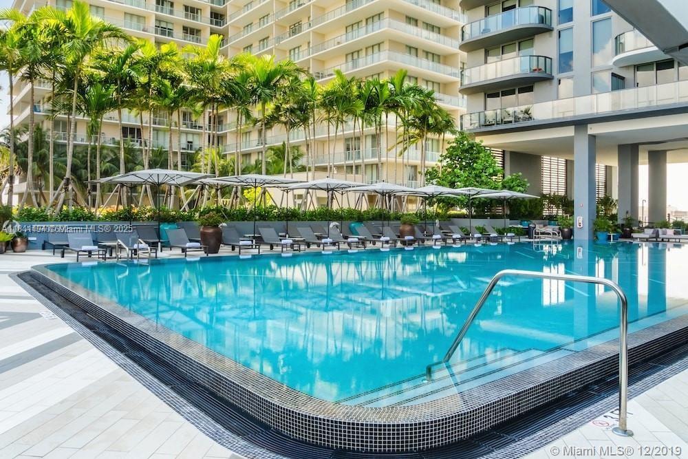 121 NE 34th St #L205, Miami FL 33137