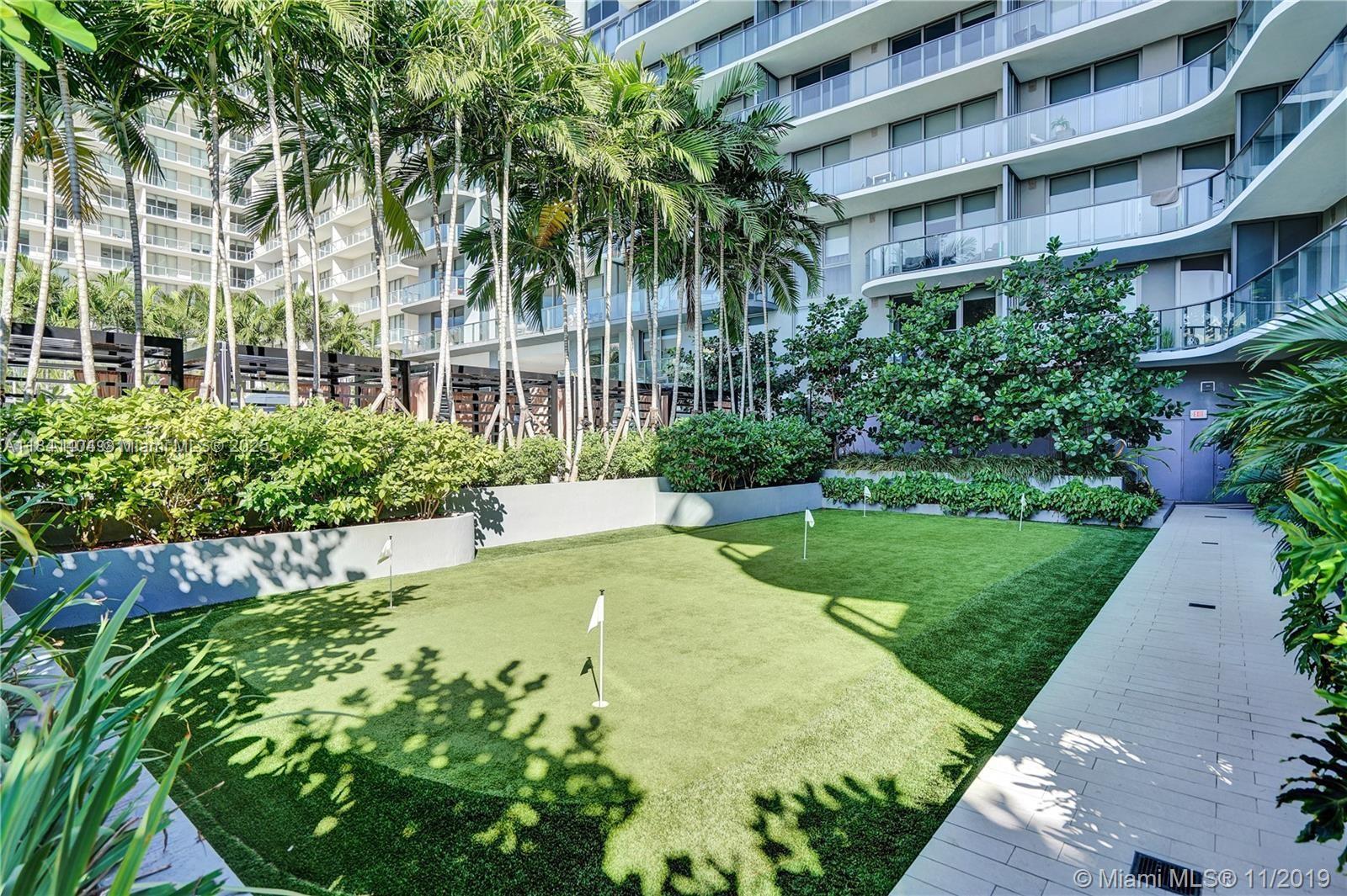 121 NE 34th St #L205, Miami FL 33137