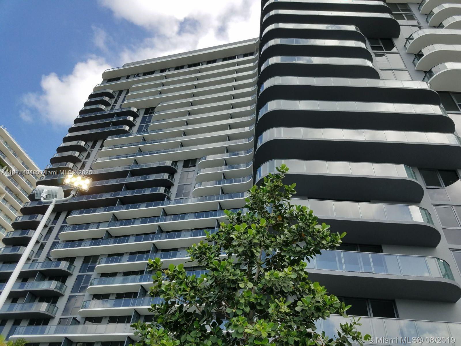 121 NE 34th St #L205, Miami FL 33137