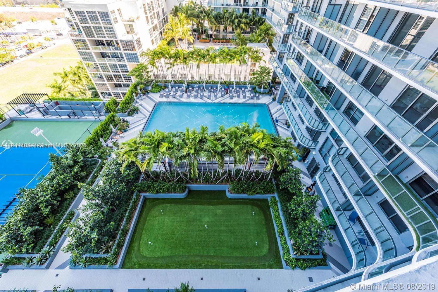 121 NE 34th St #L205, Miami FL 33137