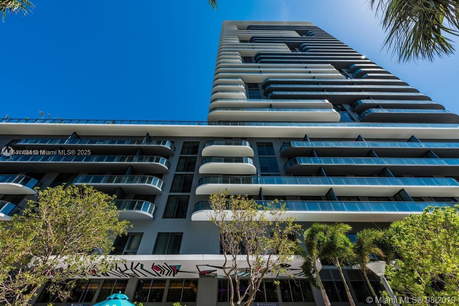 121 NE 34th St #L205, Miami FL 33137