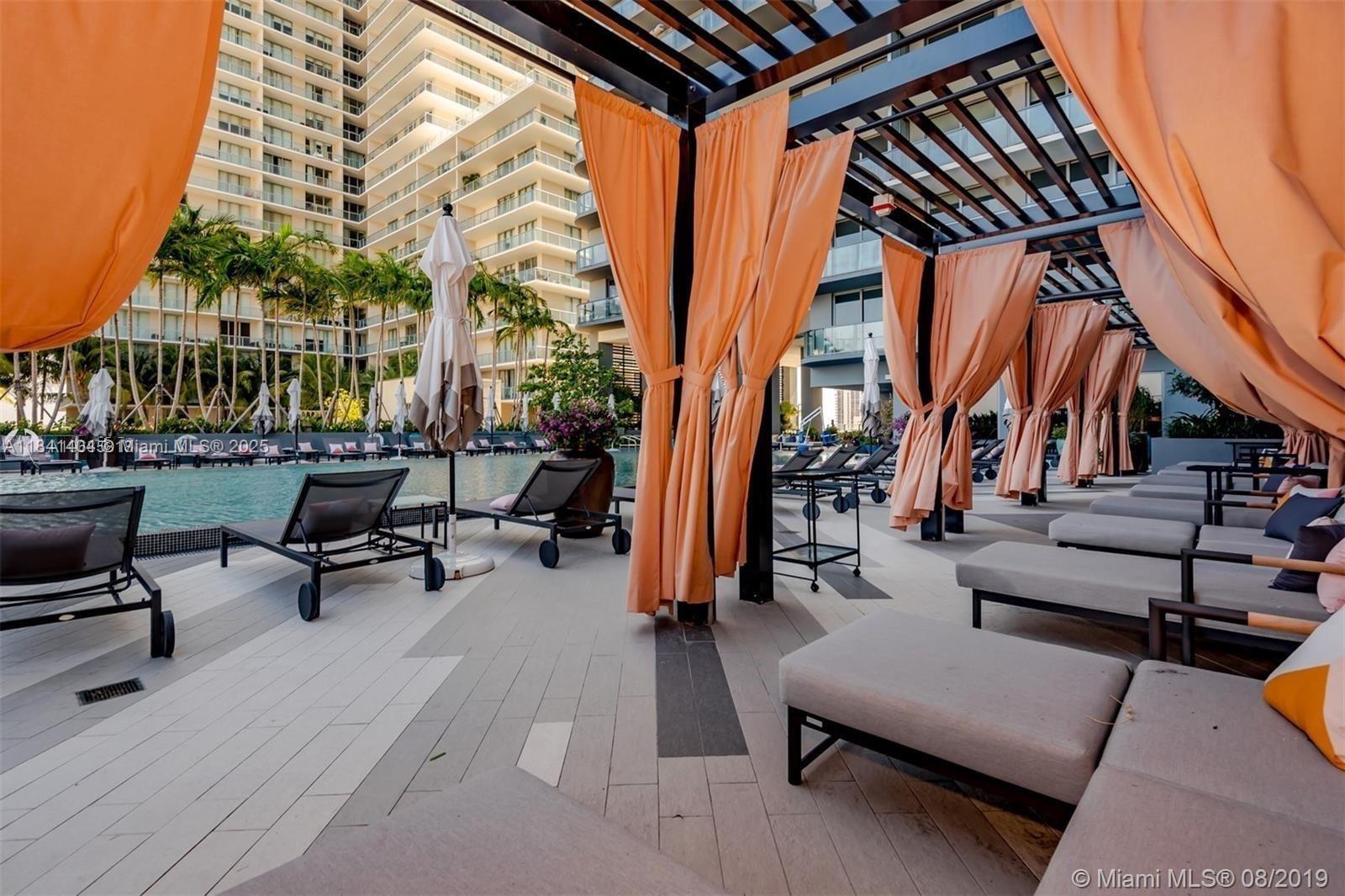 121 NE 34th St #L205, Miami FL 33137