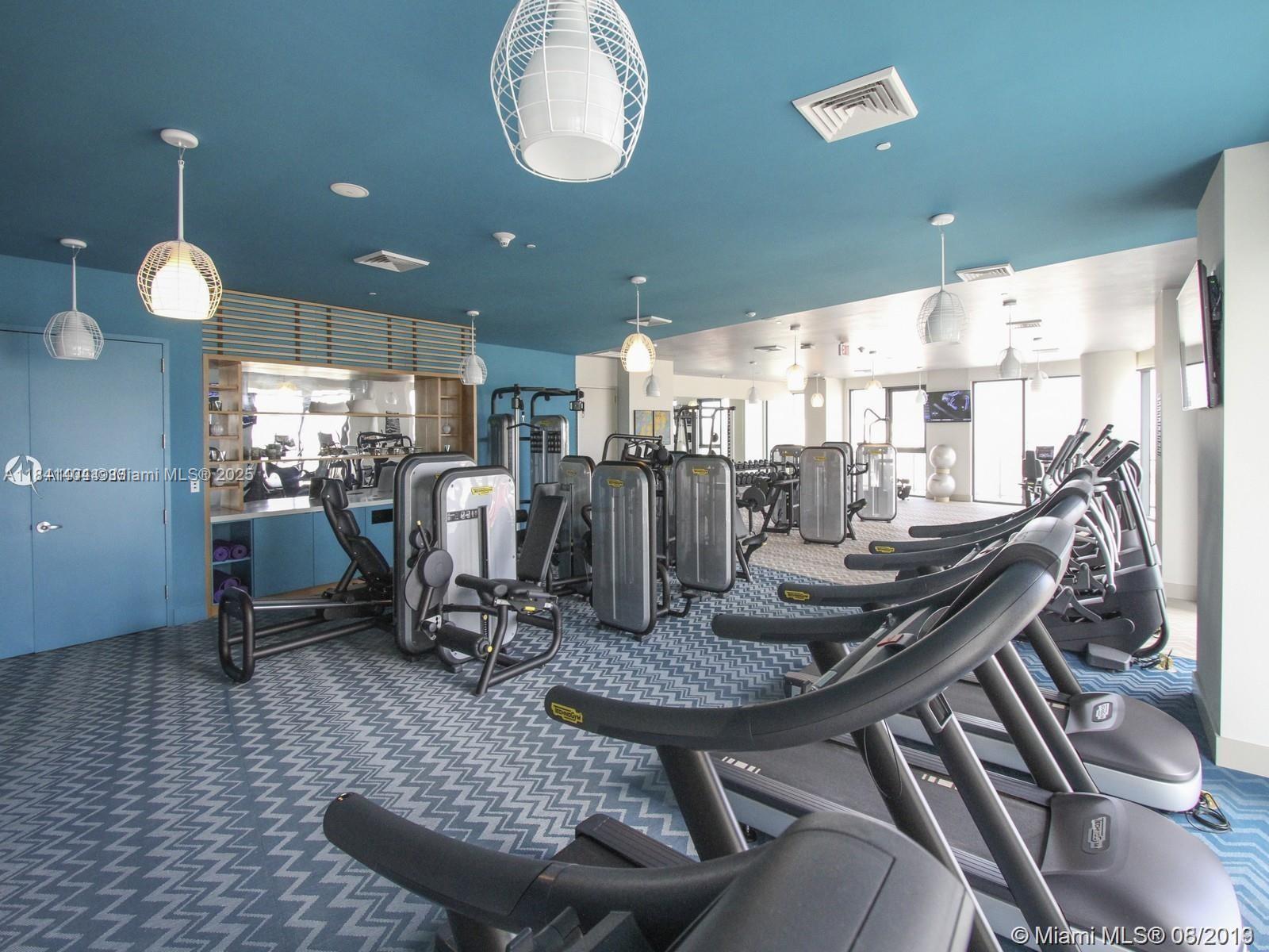 121 NE 34th St #L205, Miami FL 33137