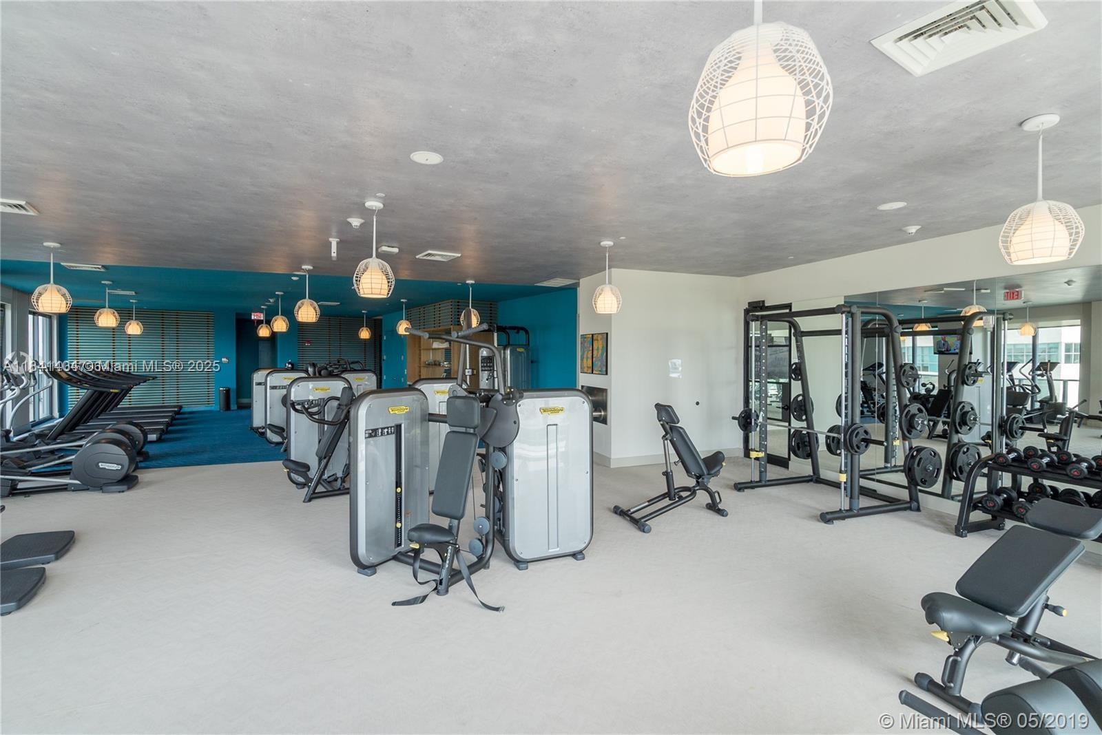 121 NE 34th St #L205, Miami FL 33137