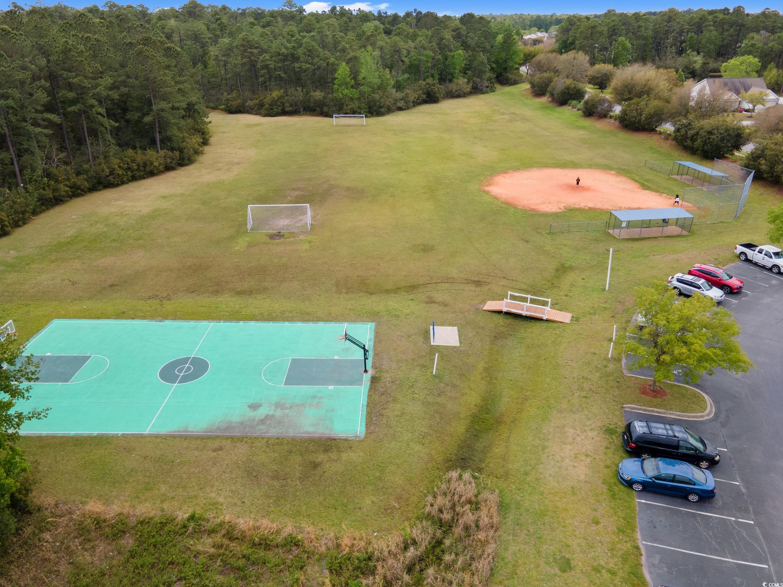 394 Thistle Ln. Myrtle Beach, SC 29579