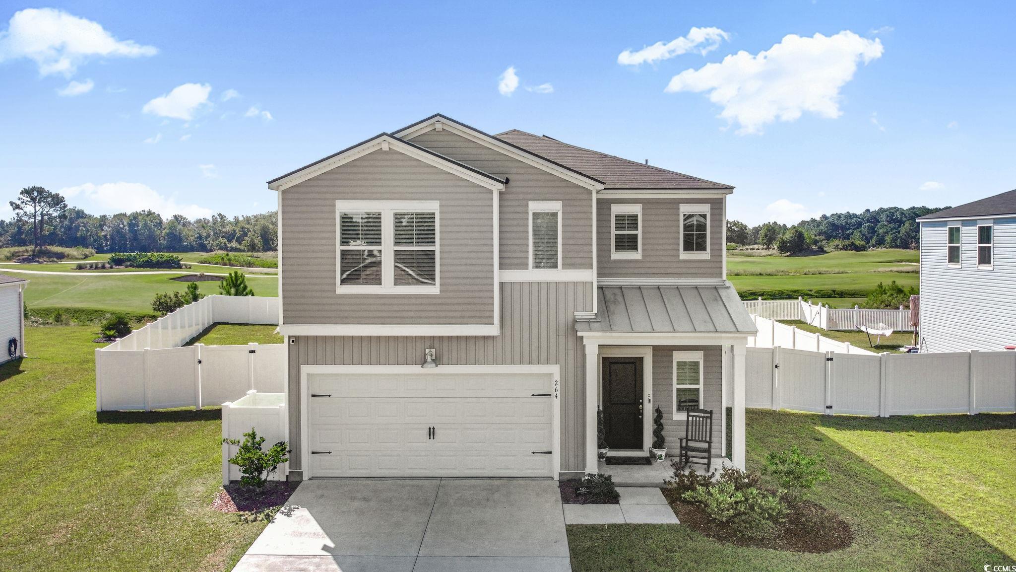 264 Carolina Lakes Blvd. Myrtle Beach, SC 29588
