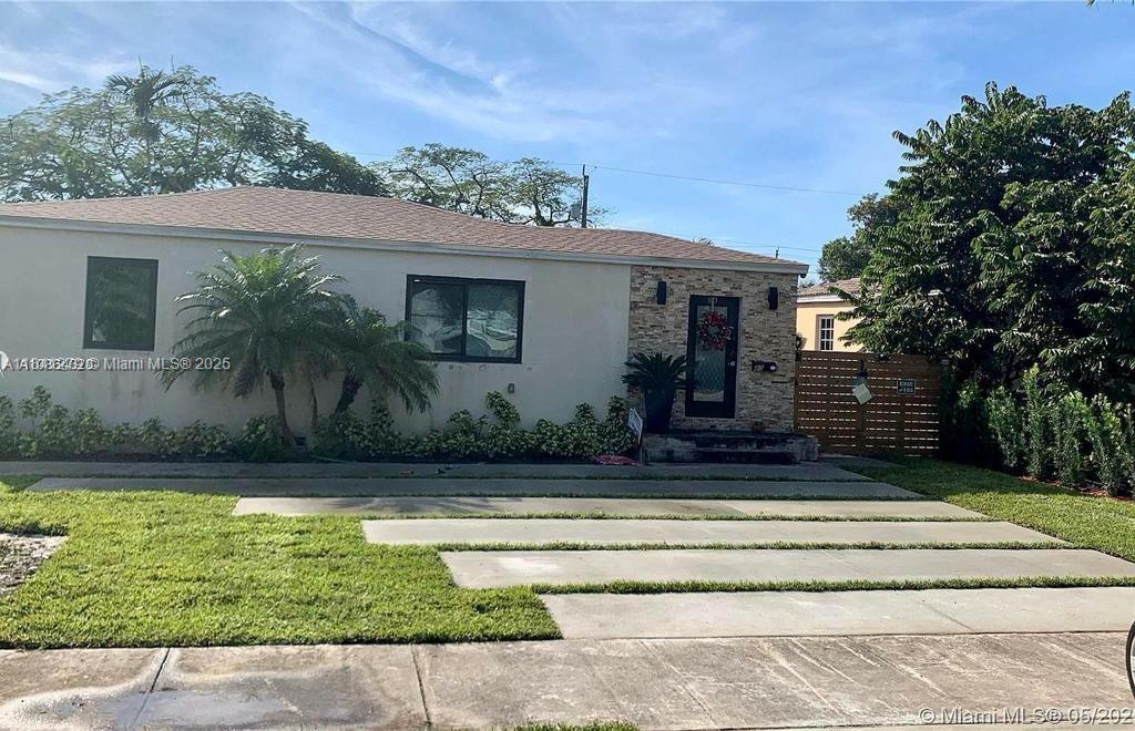 80 Carlisle Dr, Miami Springs, Florida image 1