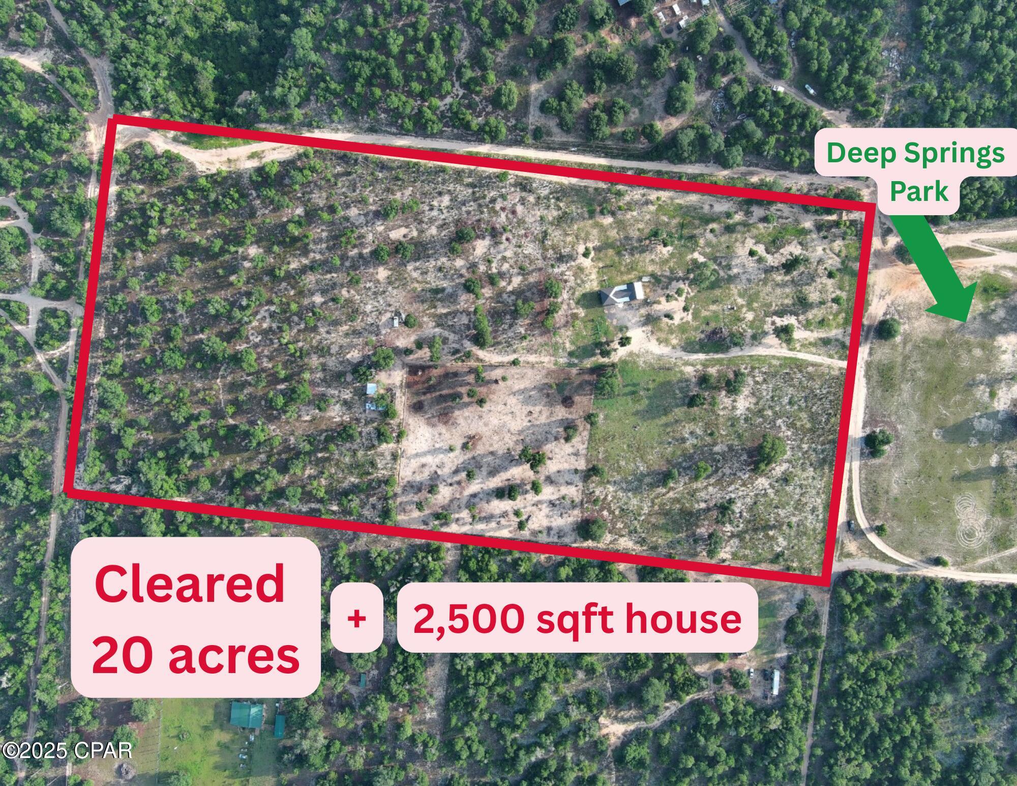 Image 1 For 20235 Bain Road