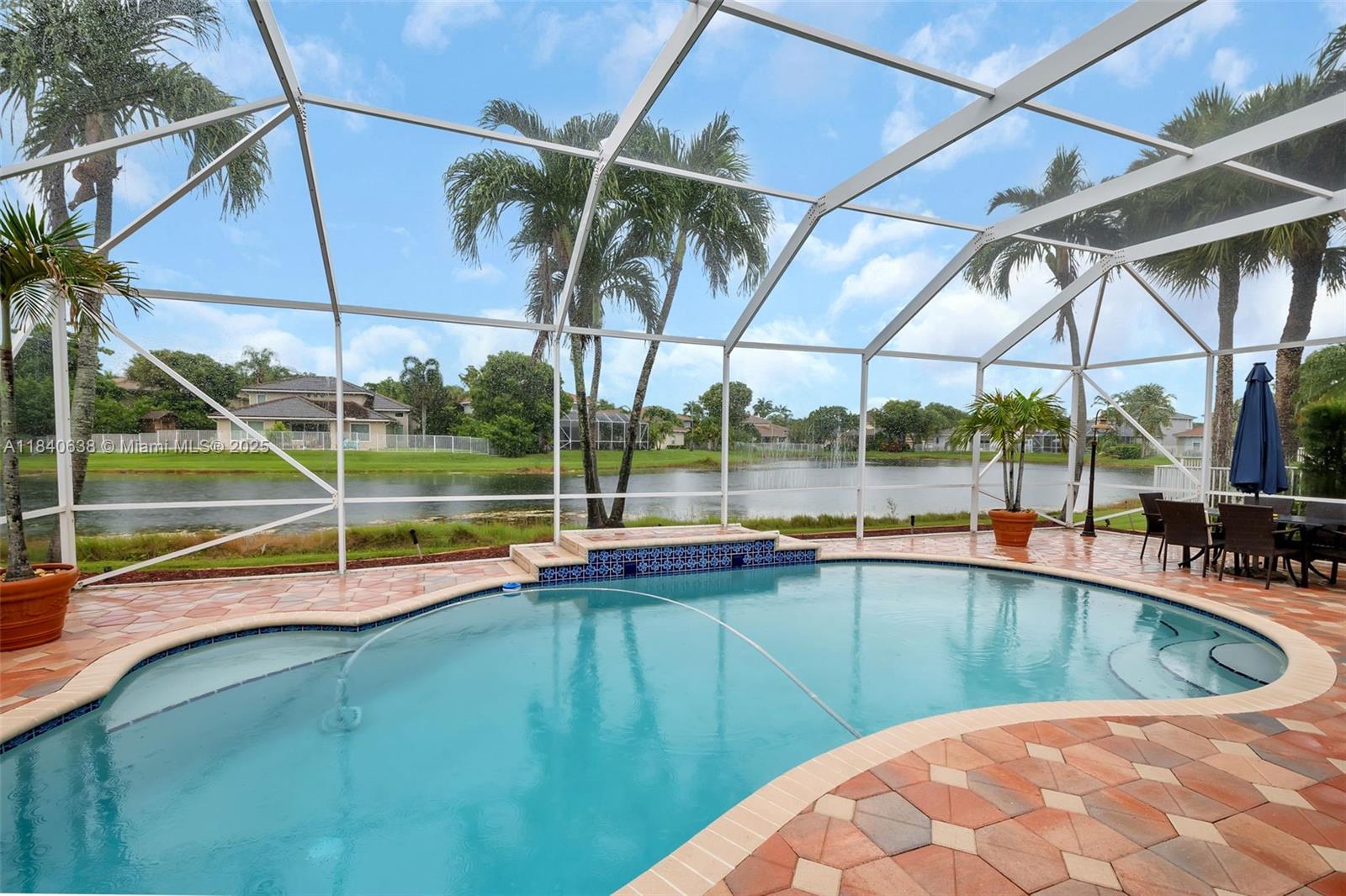 4288 Diamond Ter, Weston, Florida image 4