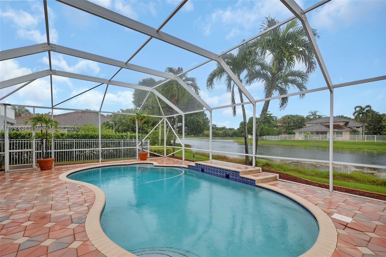 4288 Diamond Ter, Weston, Florida image 5
