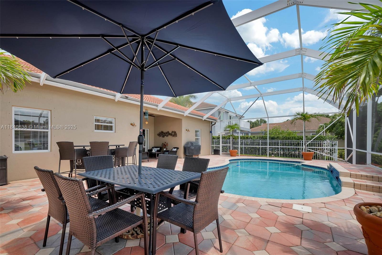 4288 Diamond Ter, Weston, Florida image 7