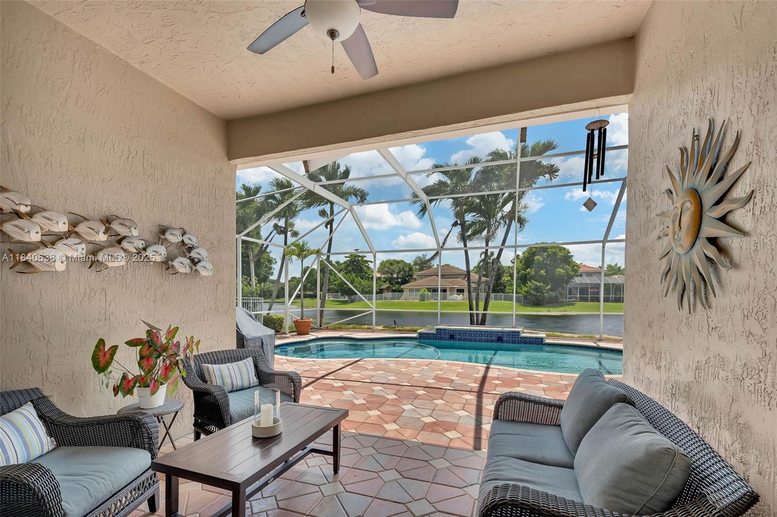 4288 Diamond Ter, Weston, Florida image 9