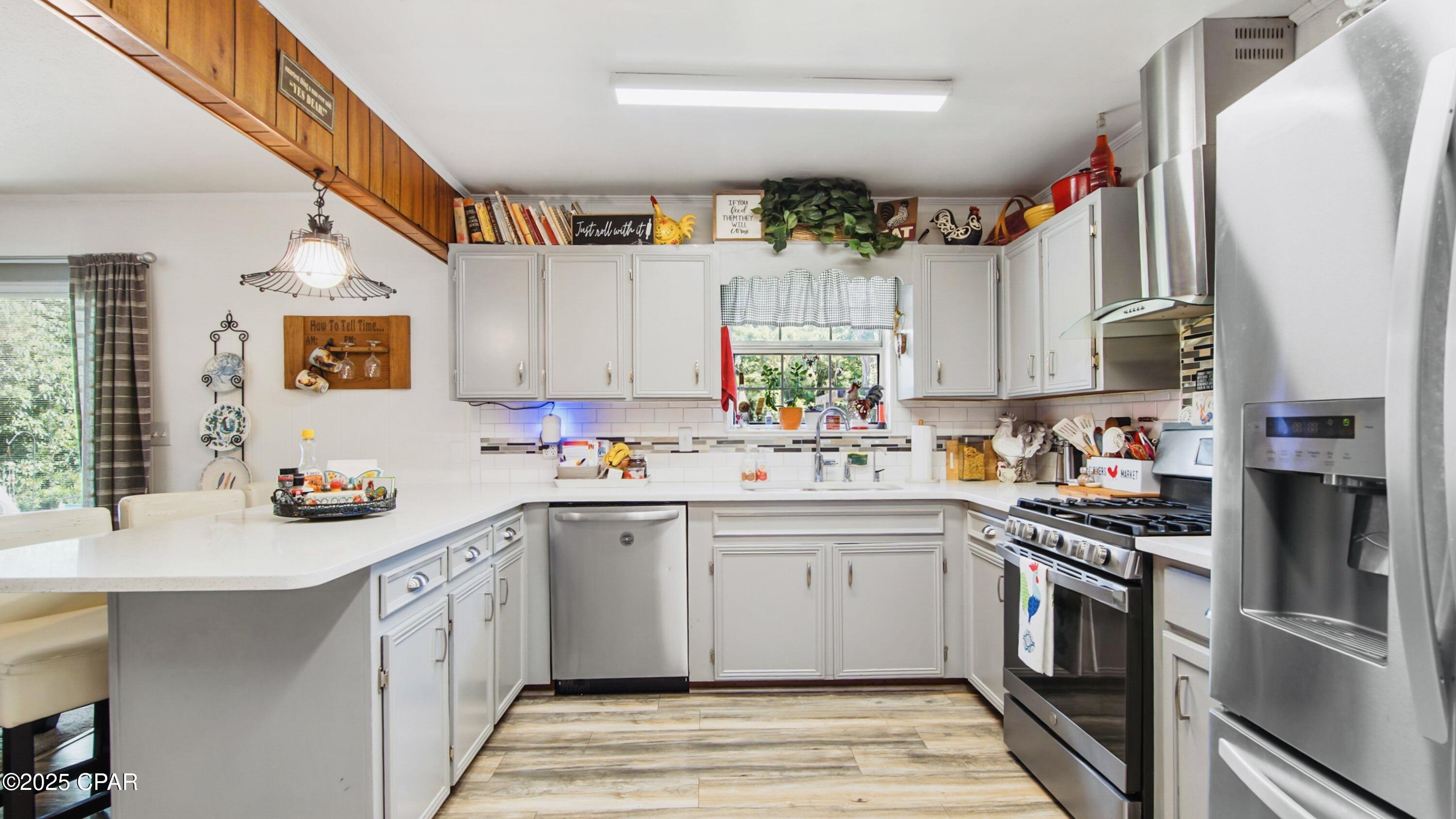 322 Floyd Drive, Lynn Haven, Florida image 12