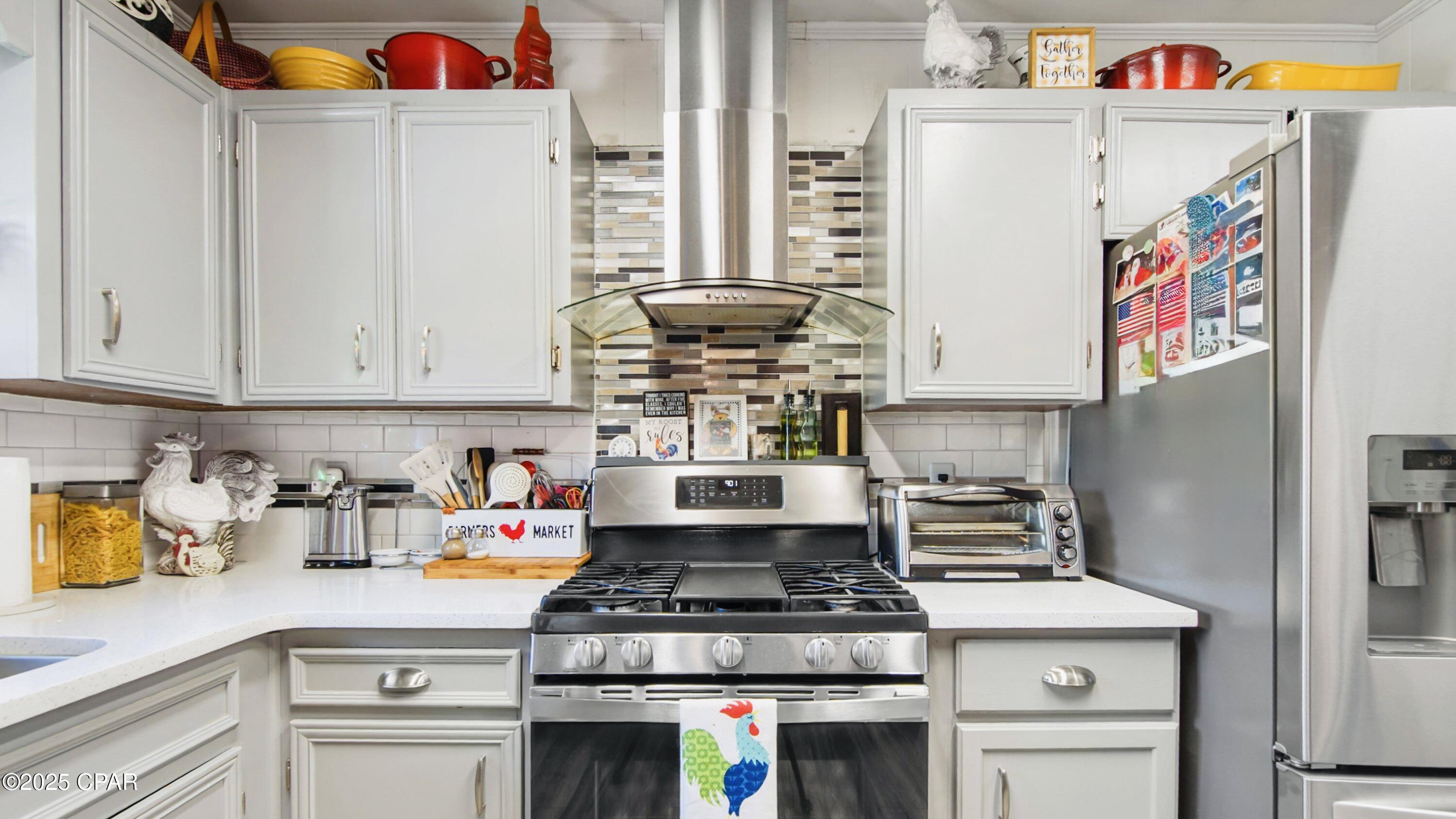 322 Floyd Drive, Lynn Haven, Florida image 13