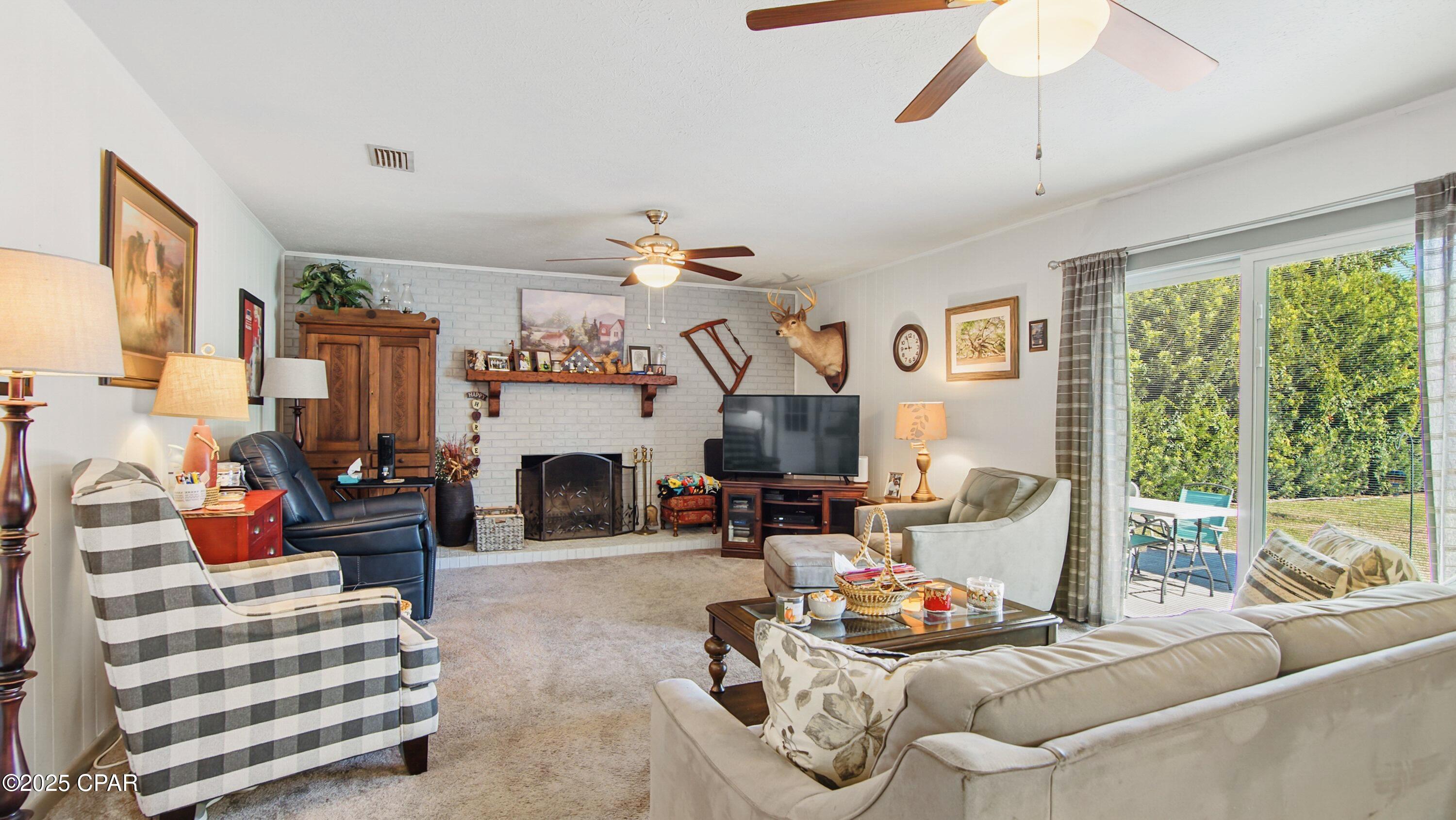 322 Floyd Drive, Lynn Haven, Florida image 16