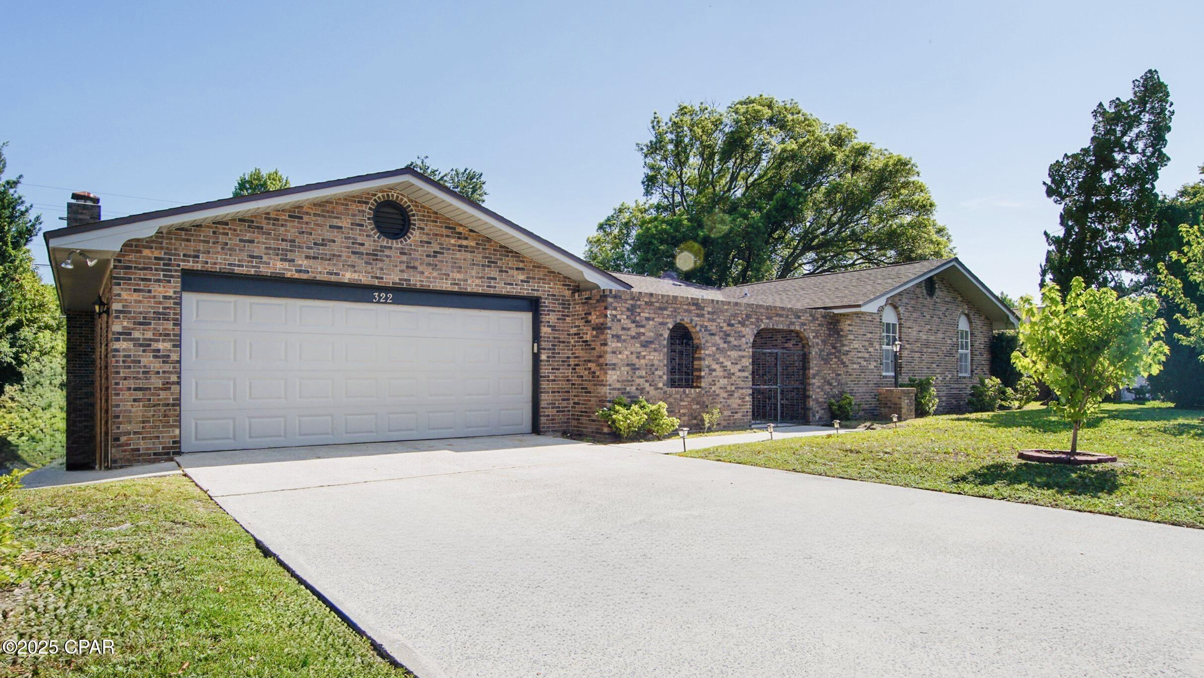 322 Floyd Drive, Lynn Haven, Florida image 2