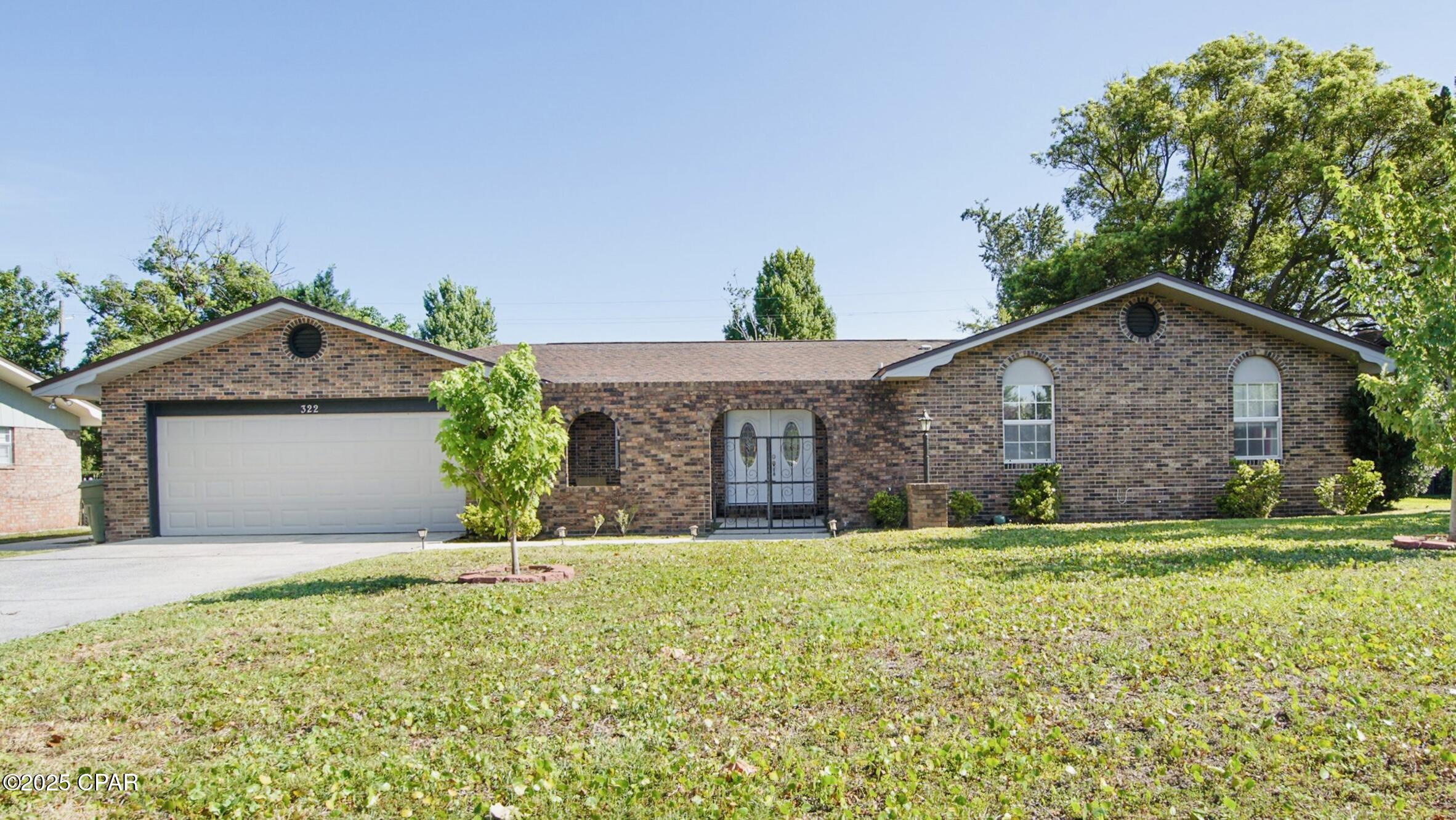 322 Floyd Drive, Lynn Haven, Florida image 3