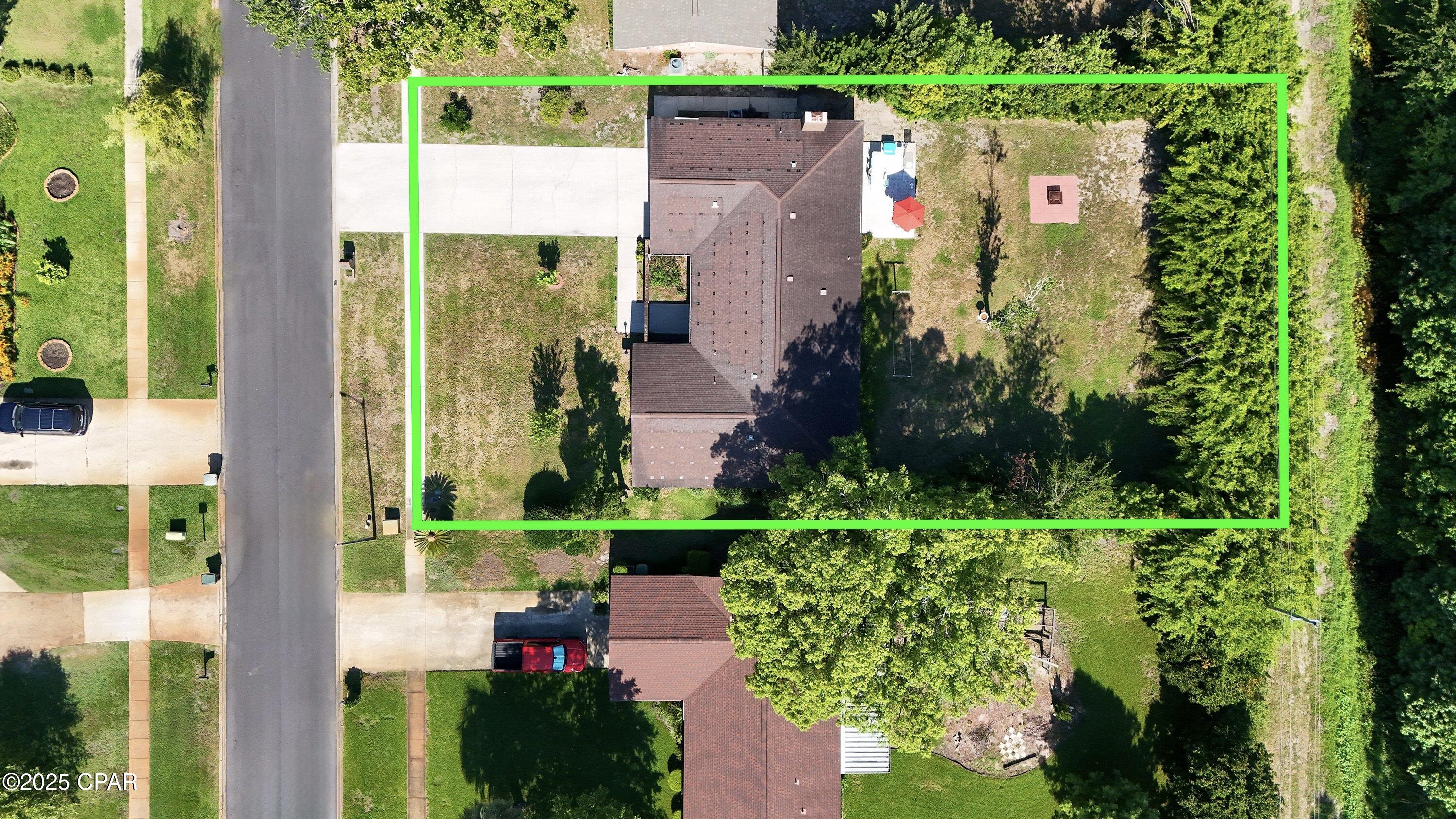 322 Floyd Drive, Lynn Haven, Florida image 31