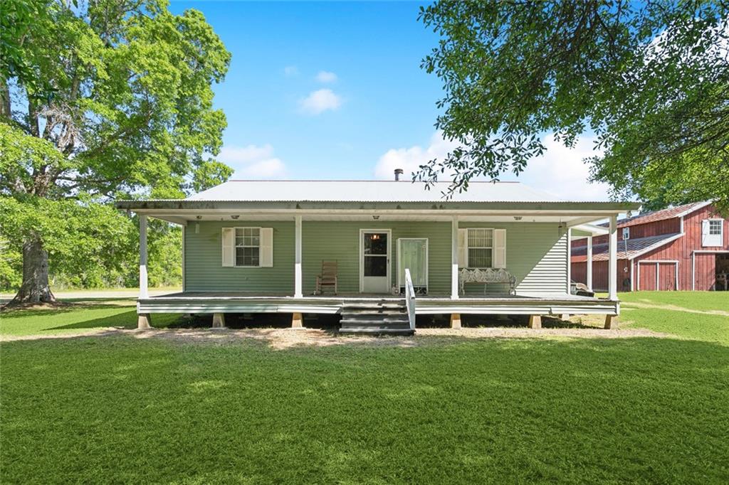 listing main picture