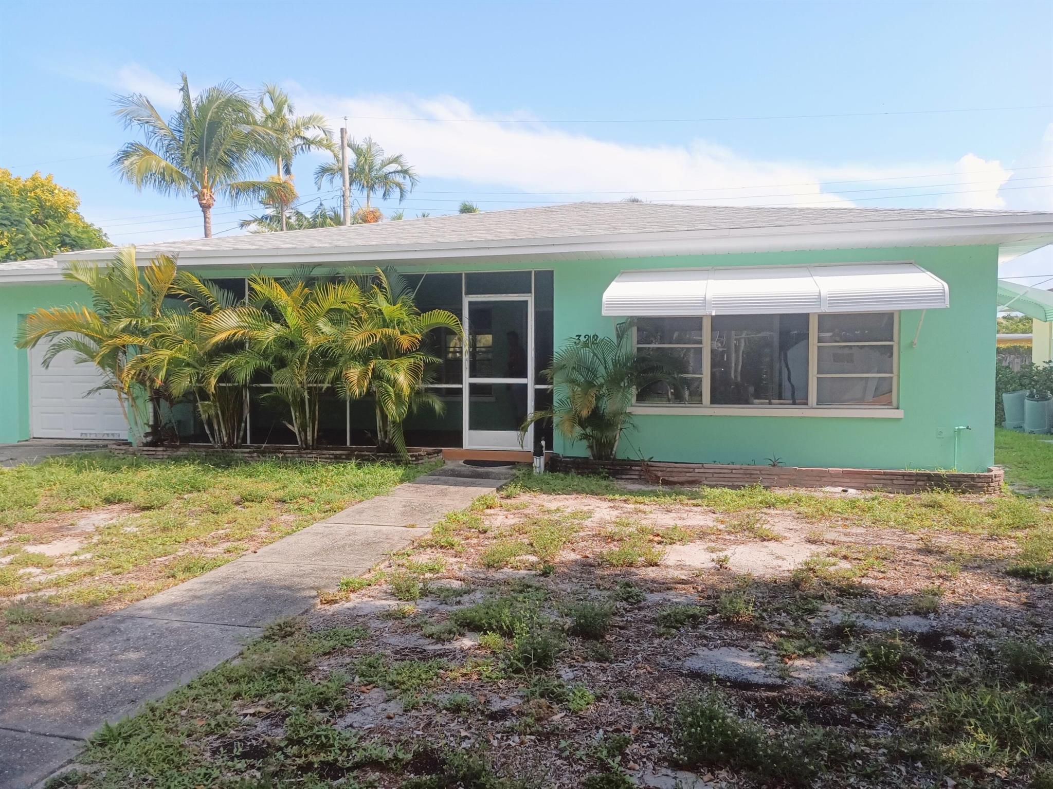 322 Vanderbilt Drive,Lake Worth Beach,FL 33460