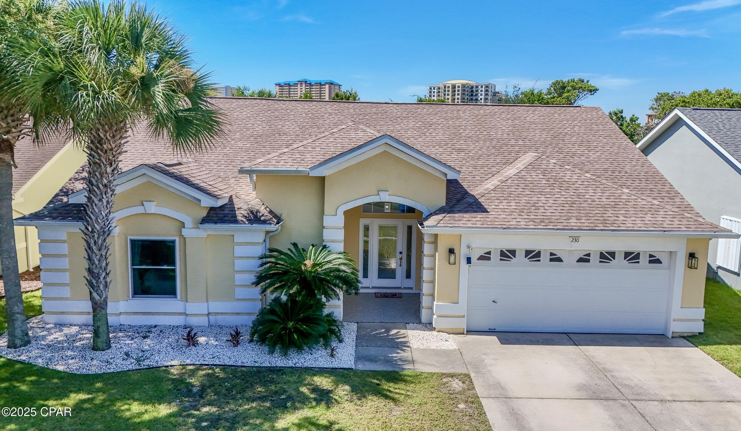230 Summerwood Drive, Panama City Beach, Florida image 2