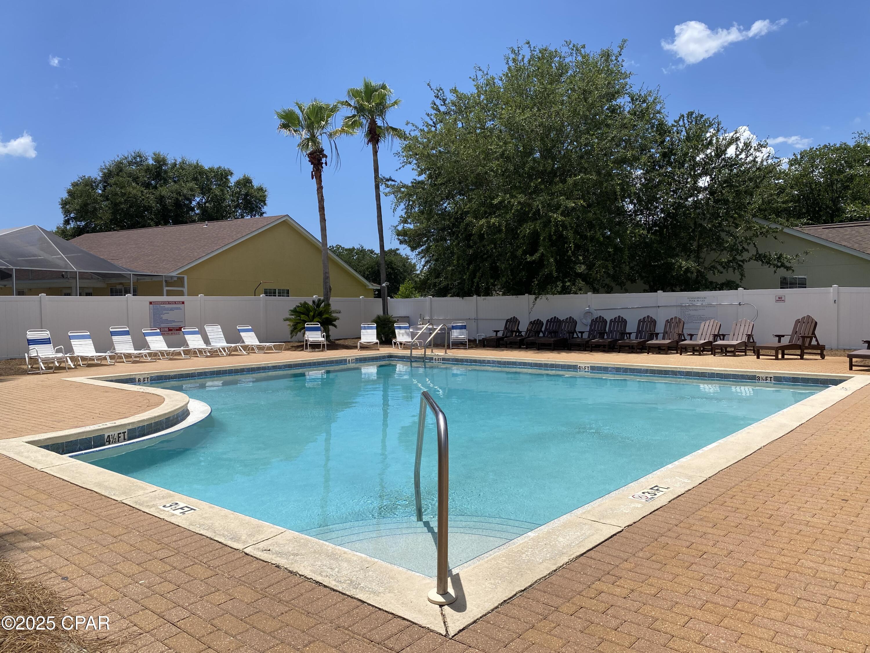 230 Summerwood Drive, Panama City Beach, Florida image 45