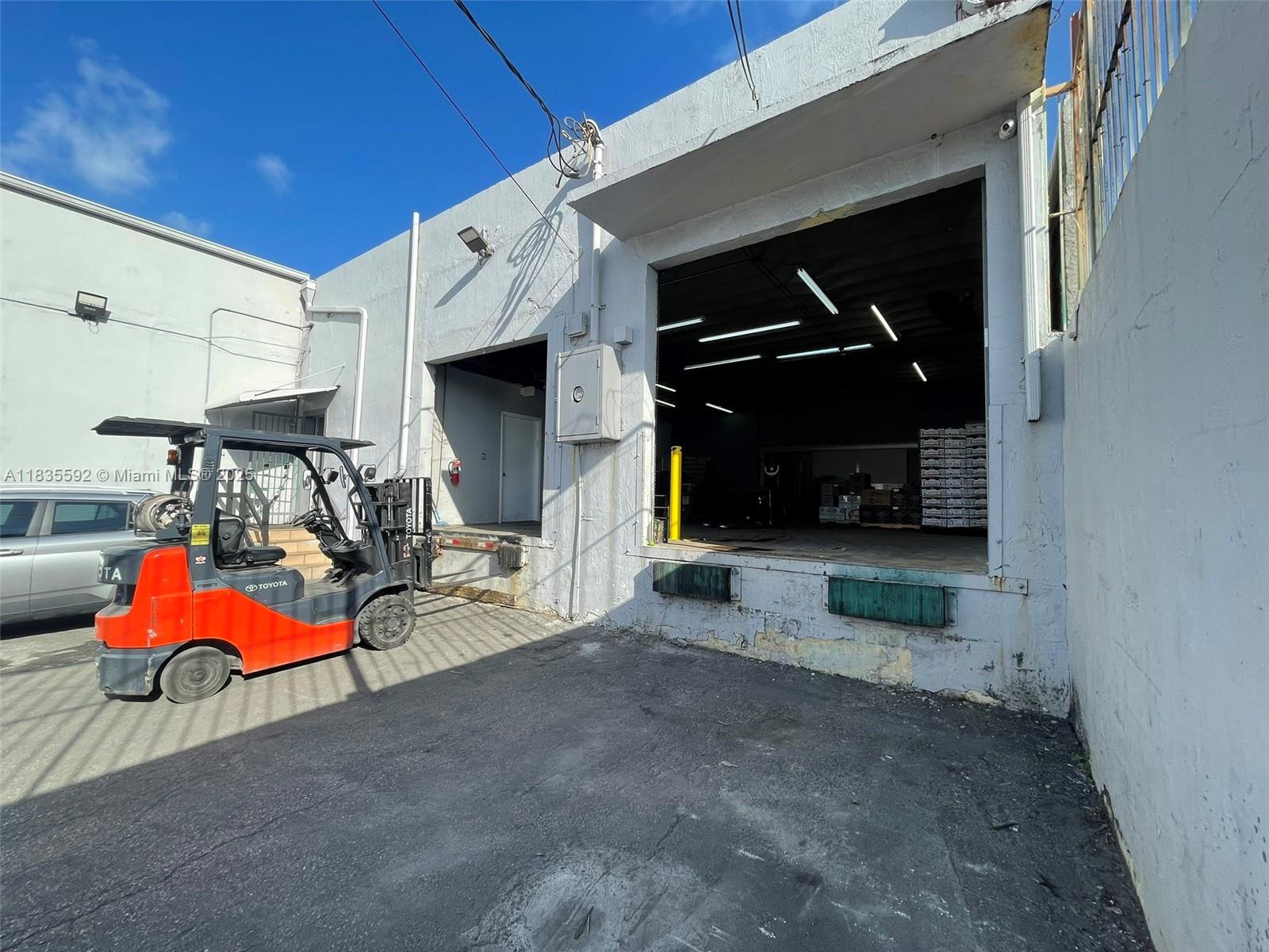  , Miami, Florida 33127