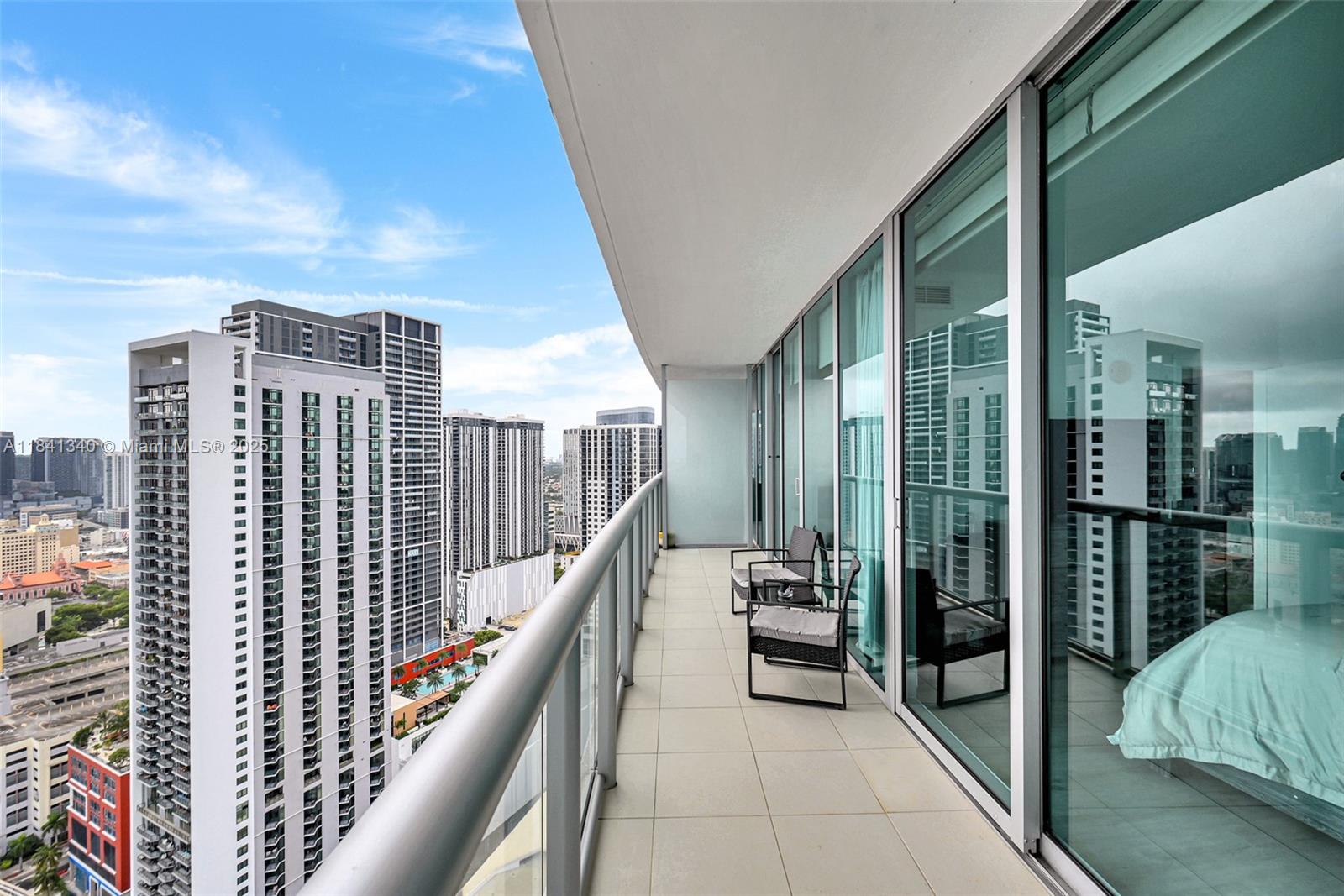 888 Biscayne Blvd #4102, Miami FL 33132
