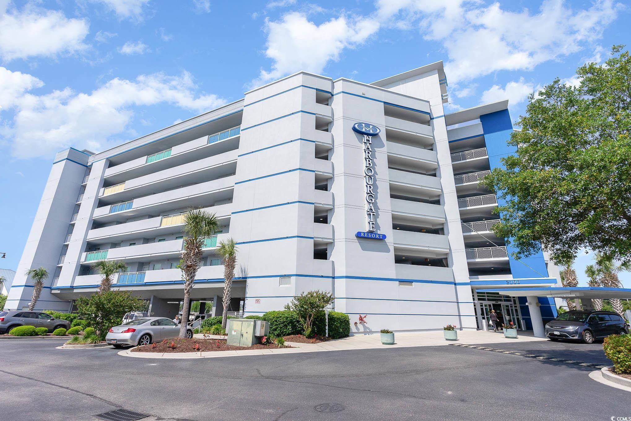 2100 Sea Mountain Hwy. UNIT #200 North Myrtle Beach, SC 29582