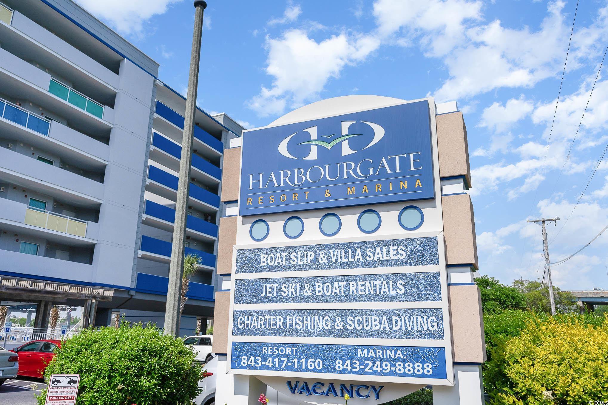 2100 Sea Mountain Hwy. #200, North Myrtle Beach, South Carolina image 2