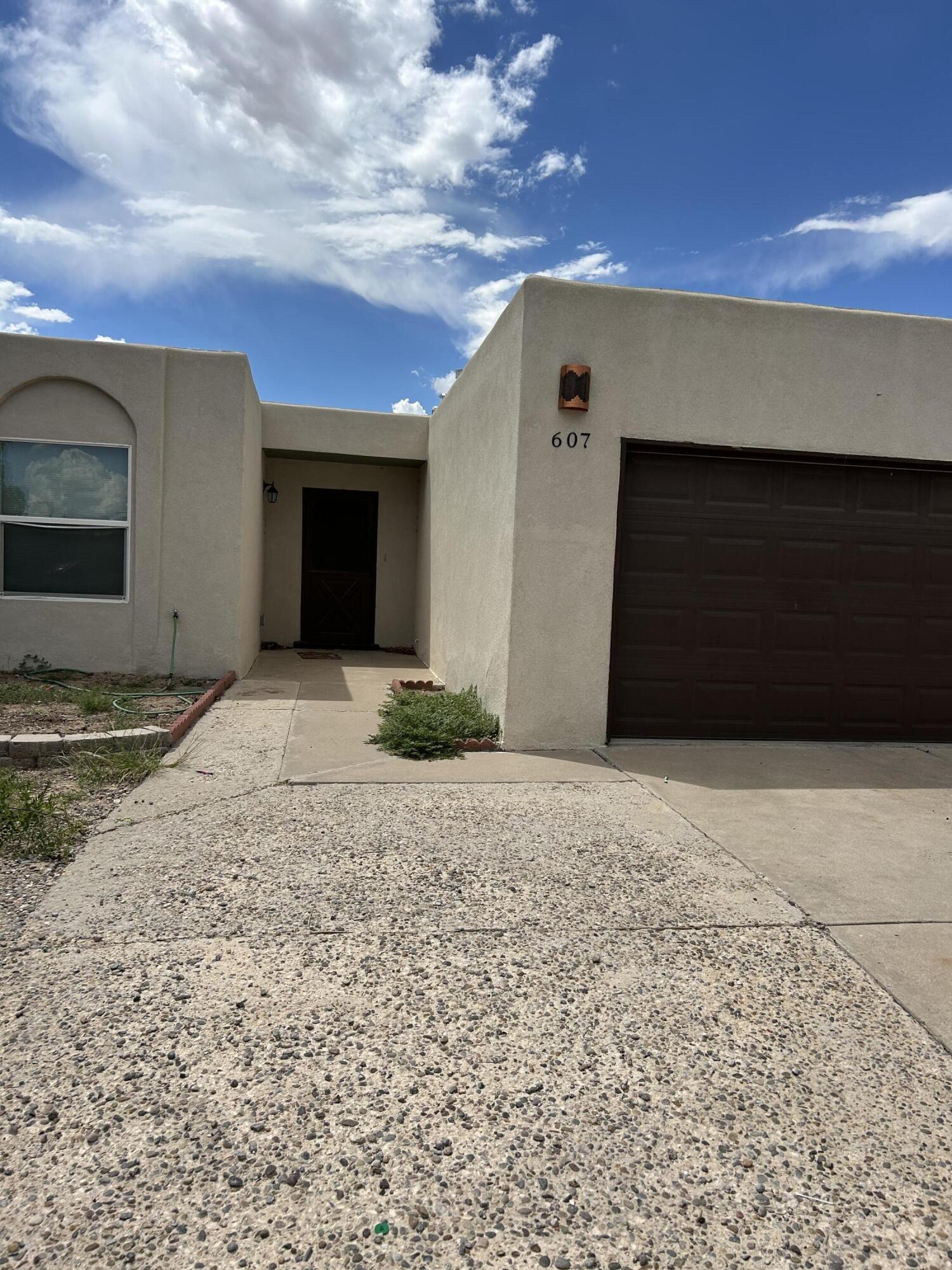 ARE YOU READY TO OWN A PIECE OF THE PIE??   This home was updated in 2021.  3 bedrooms, 2 baths with a 2 car garage.  Lets start with open concept with the kitchen being open to the living area.  Bright, tastefully updated.