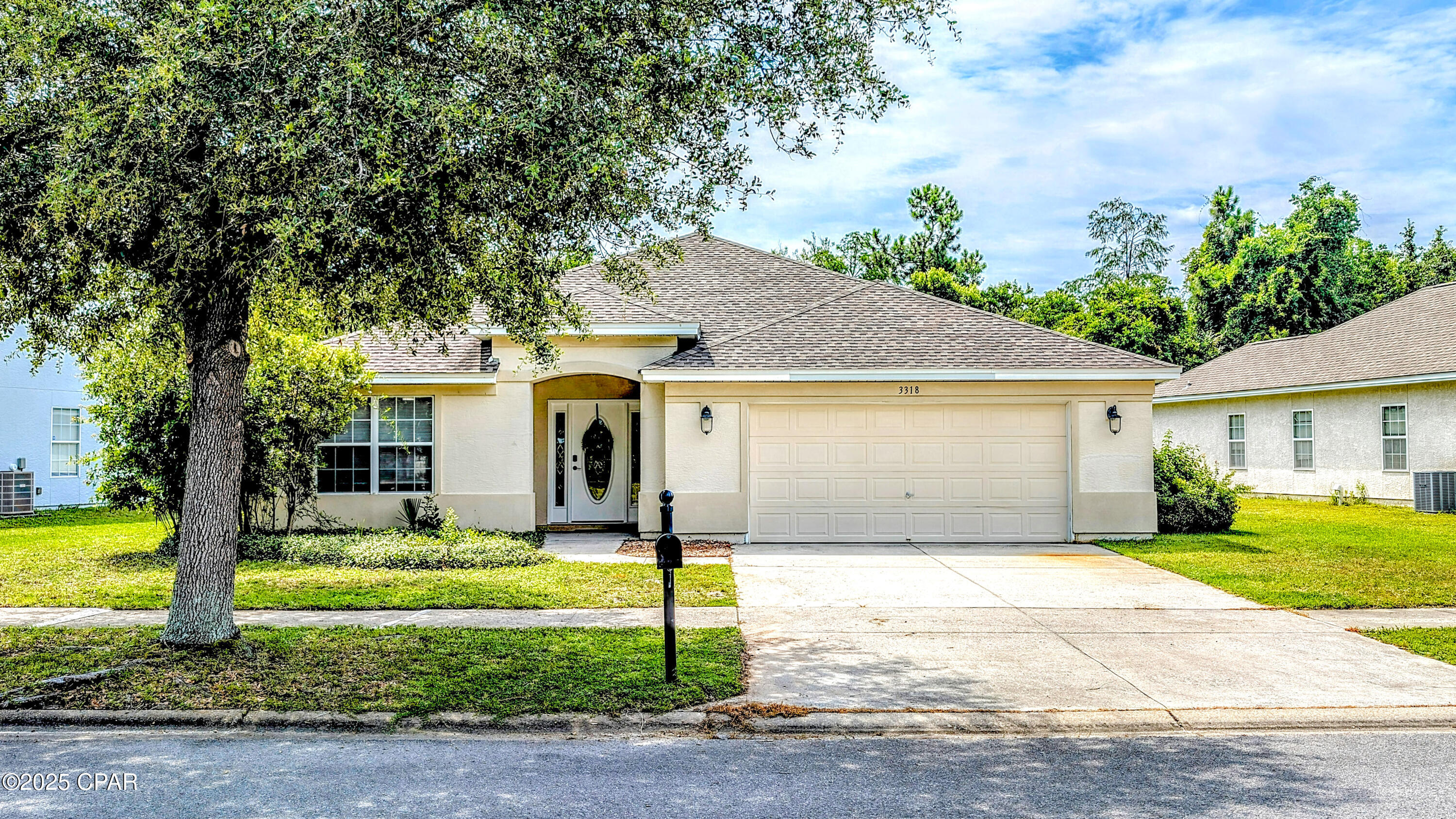 3318 Azalea Circle, Lynn Haven, Florida image 1