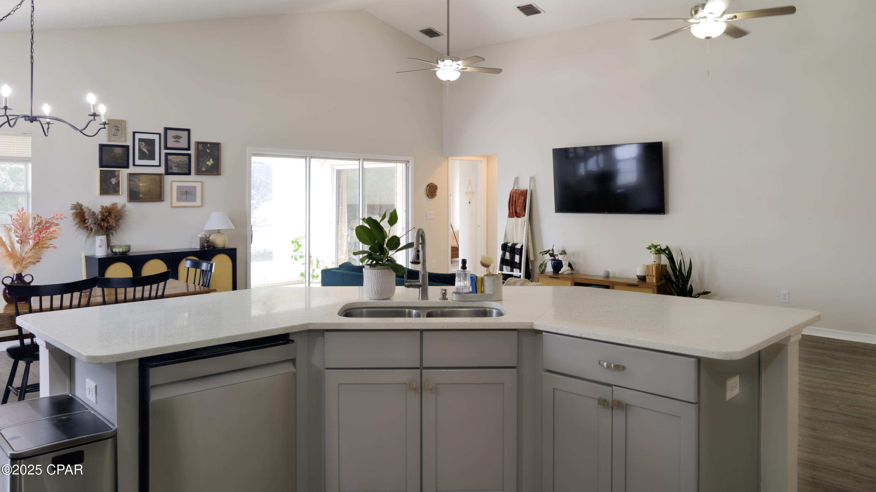 3318 Azalea Circle, Lynn Haven, Florida image 11