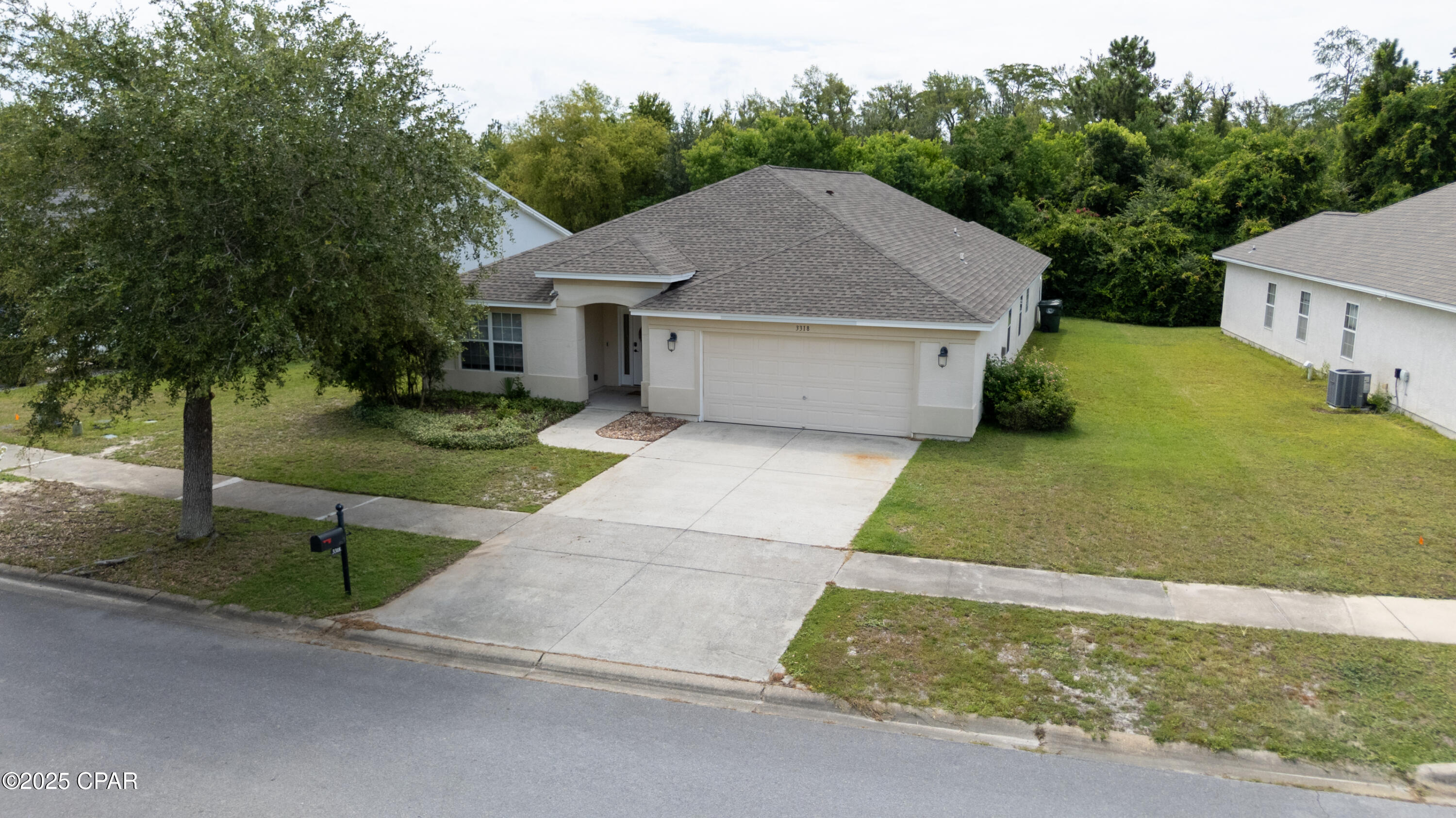 3318 Azalea Circle, Lynn Haven, Florida image 25