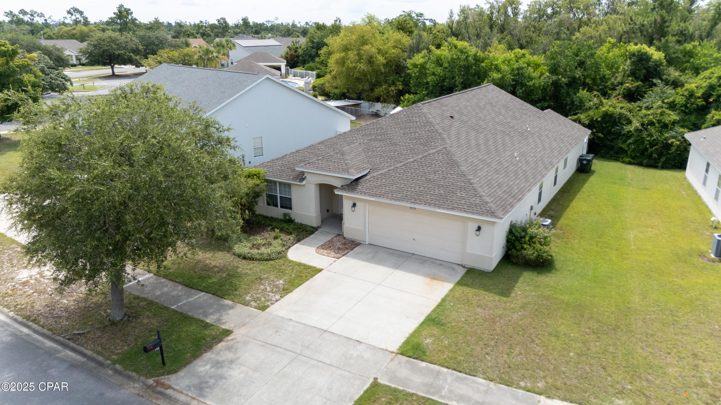 3318 Azalea Circle, Lynn Haven, Florida image 26