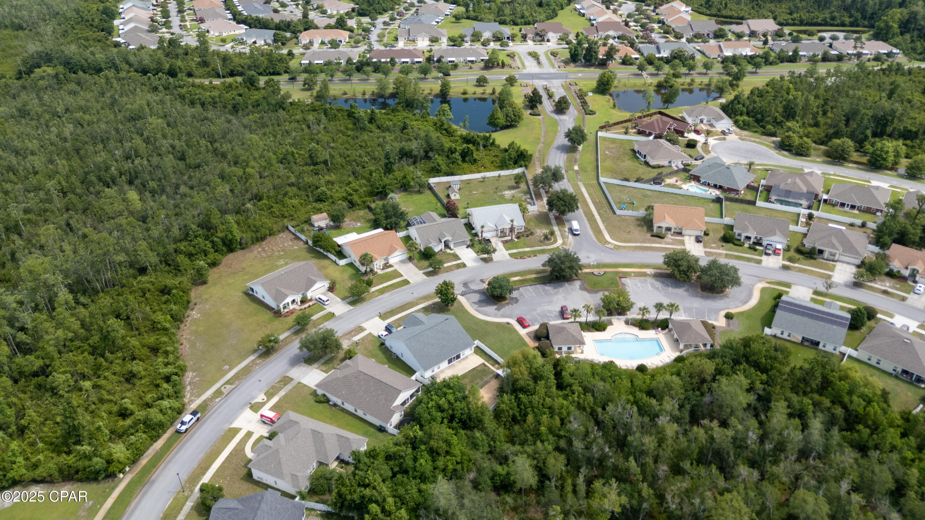 3318 Azalea Circle, Lynn Haven, Florida image 27