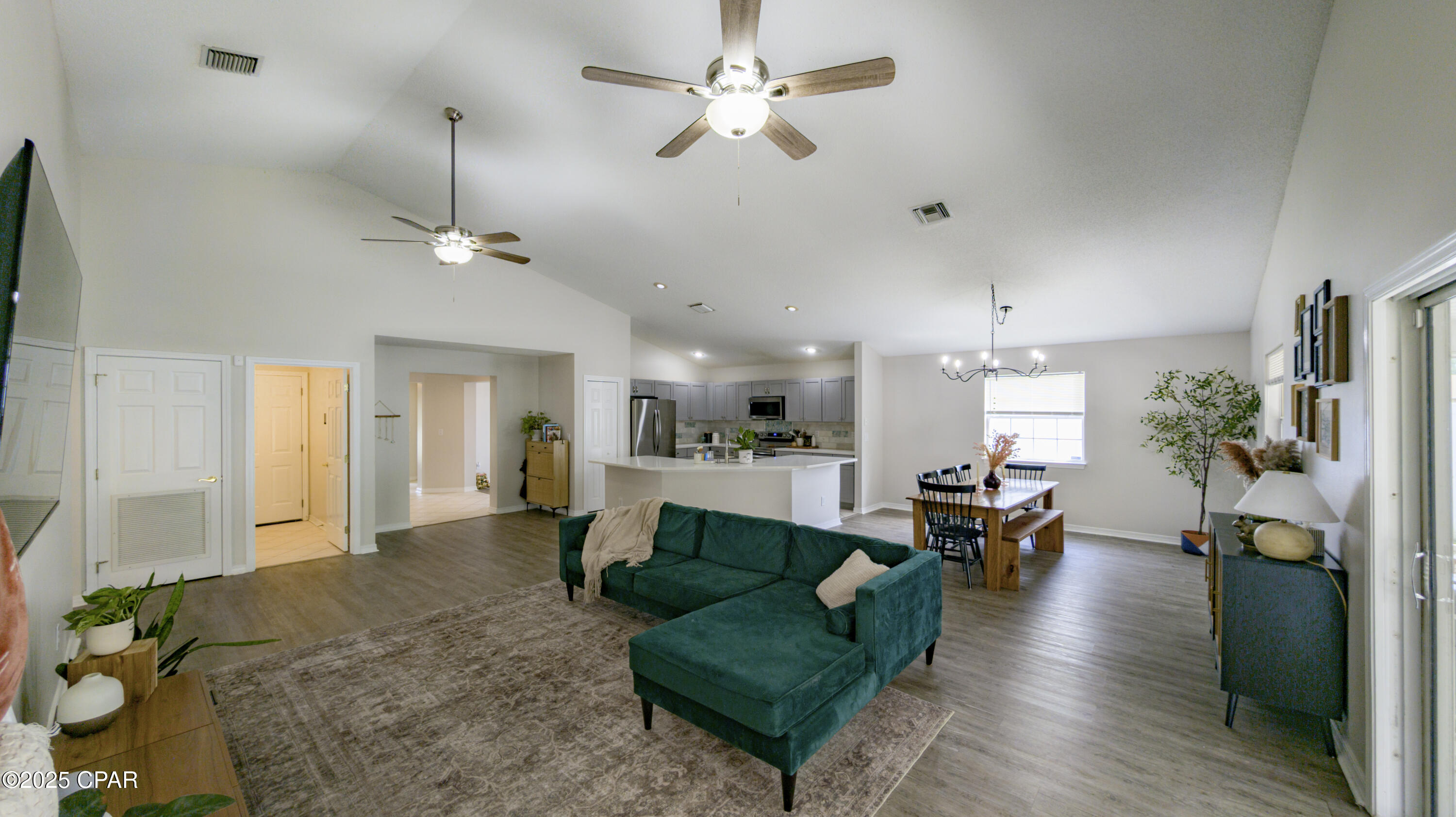 3318 Azalea Circle, Lynn Haven, Florida image 7