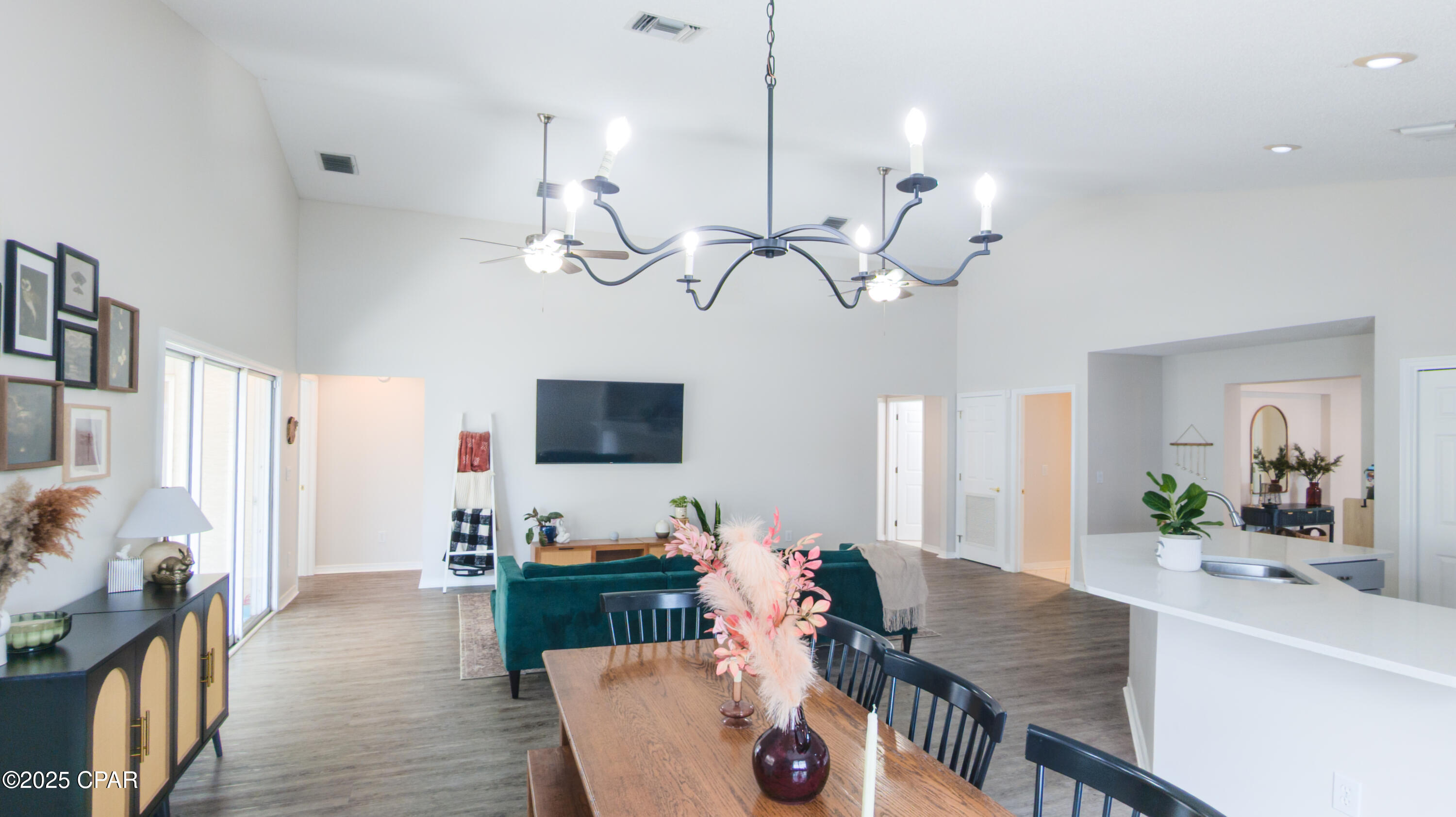 3318 Azalea Circle, Lynn Haven, Florida image 8