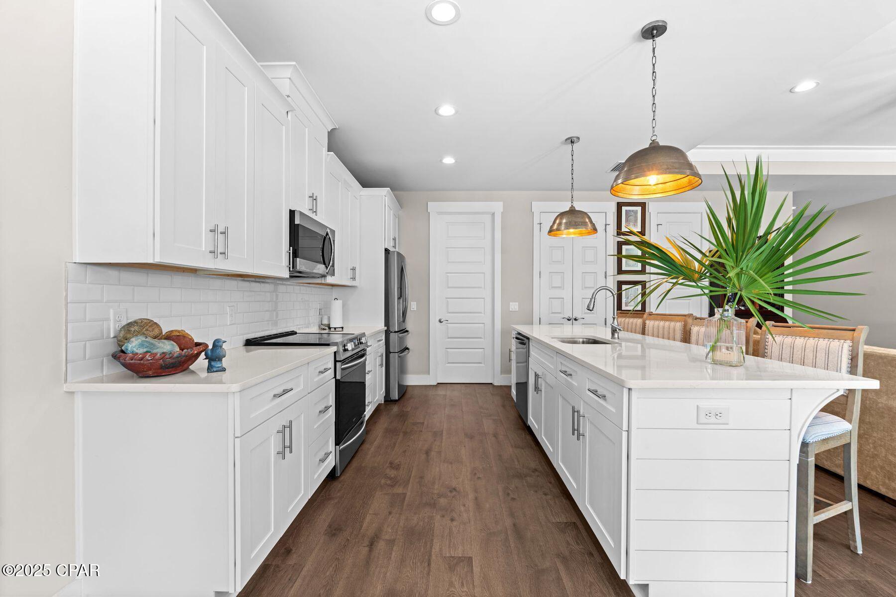21324 Caribbean Lane, Panama City Beach, Florida image 10
