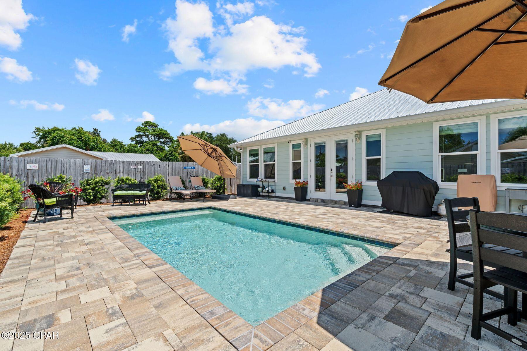 21324 Caribbean Lane, Panama City Beach, Florida image 2