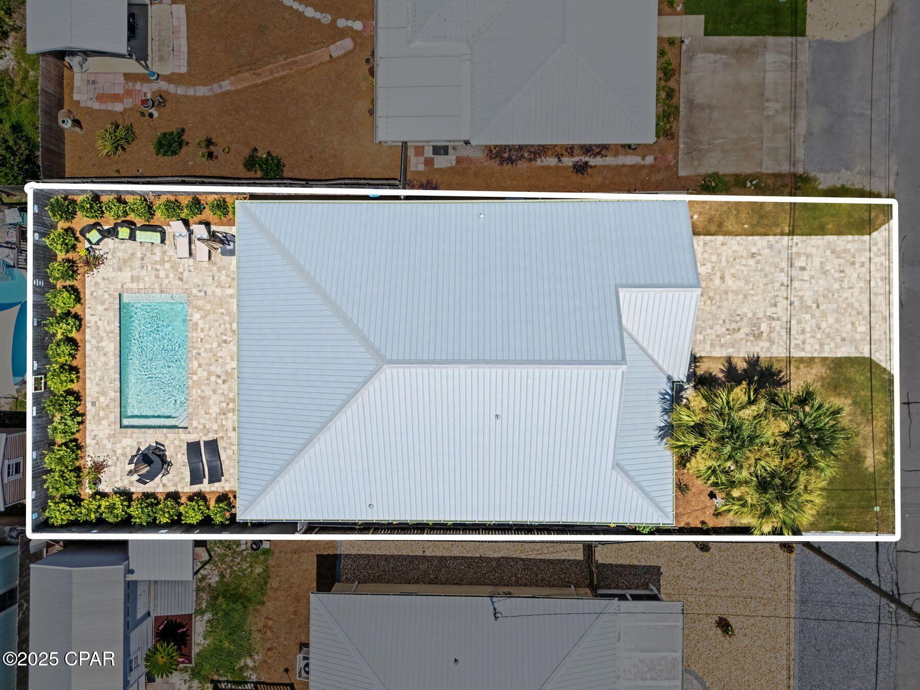 21324 Caribbean Lane, Panama City Beach, Florida image 29
