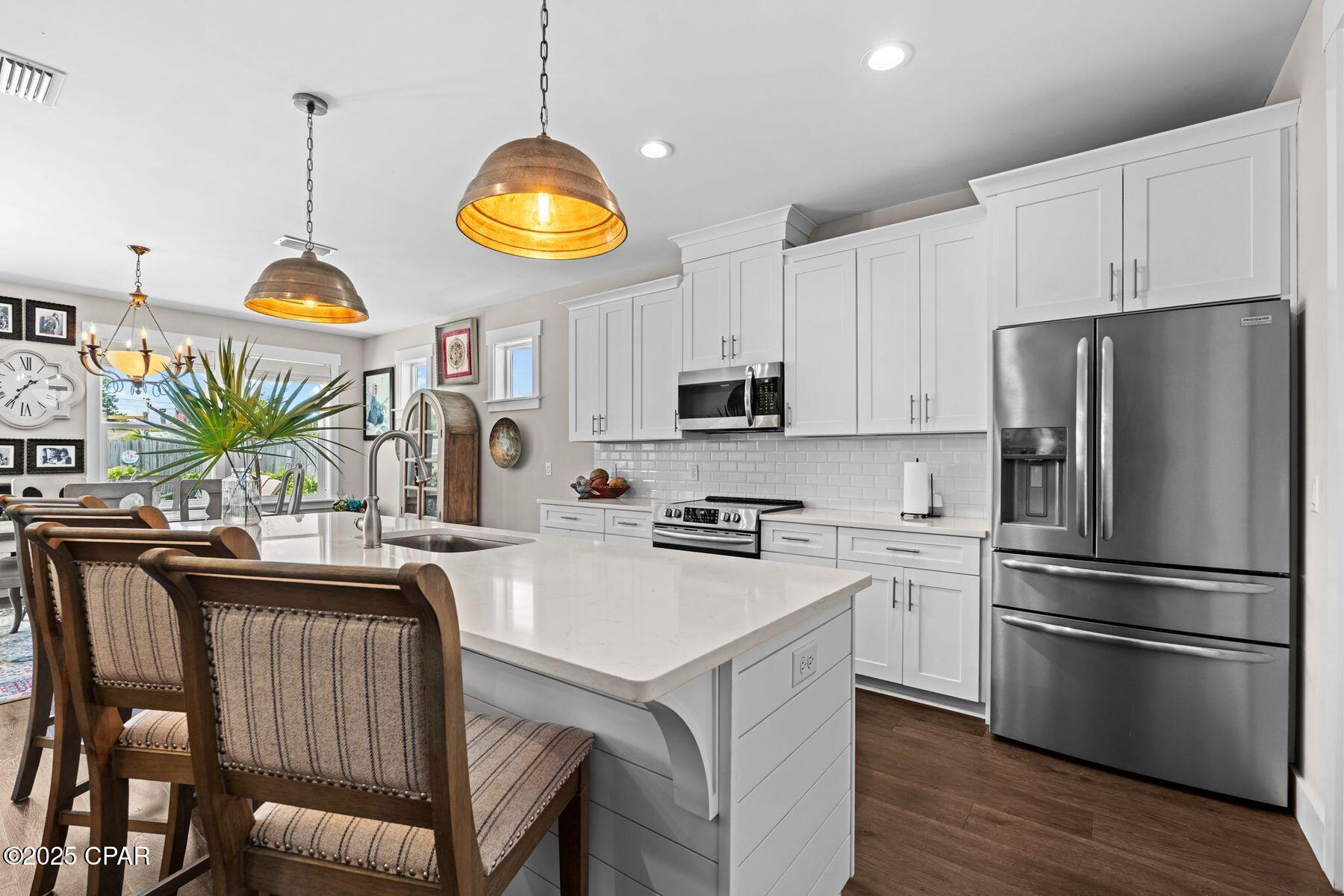 21324 Caribbean Lane, Panama City Beach, Florida image 3
