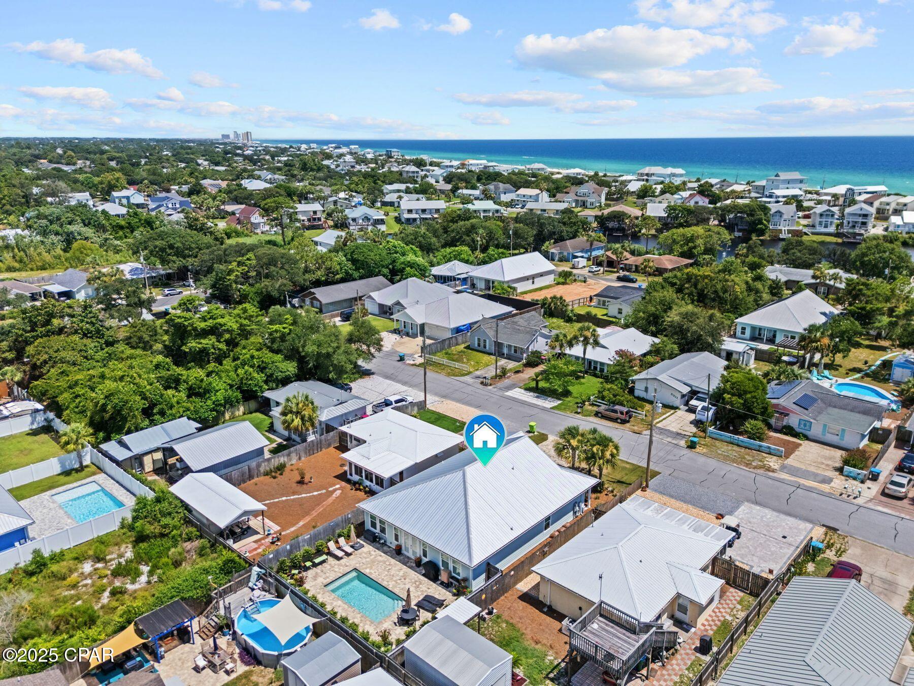 21324 Caribbean Lane, Panama City Beach, Florida image 31