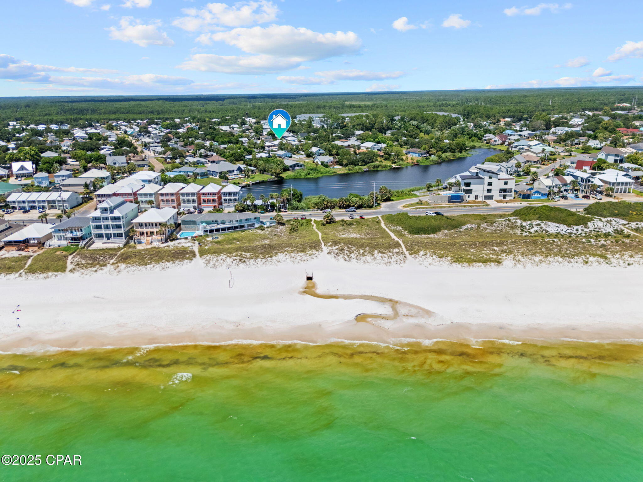 21324 Caribbean Lane, Panama City Beach, Florida image 32